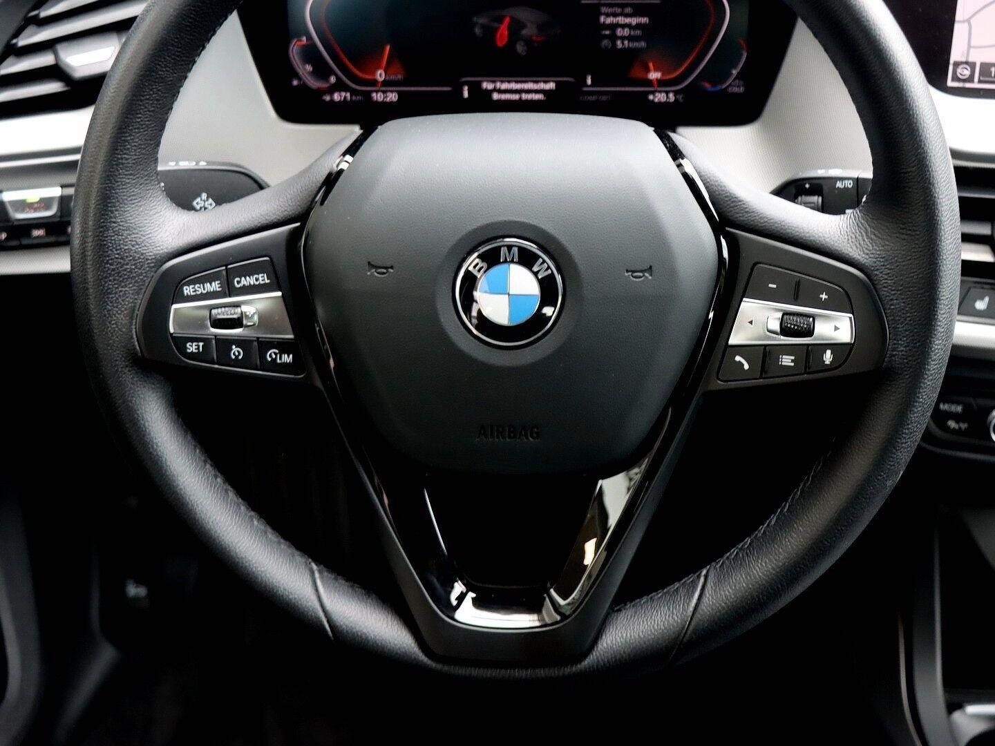 BMW 1er – Bild 16