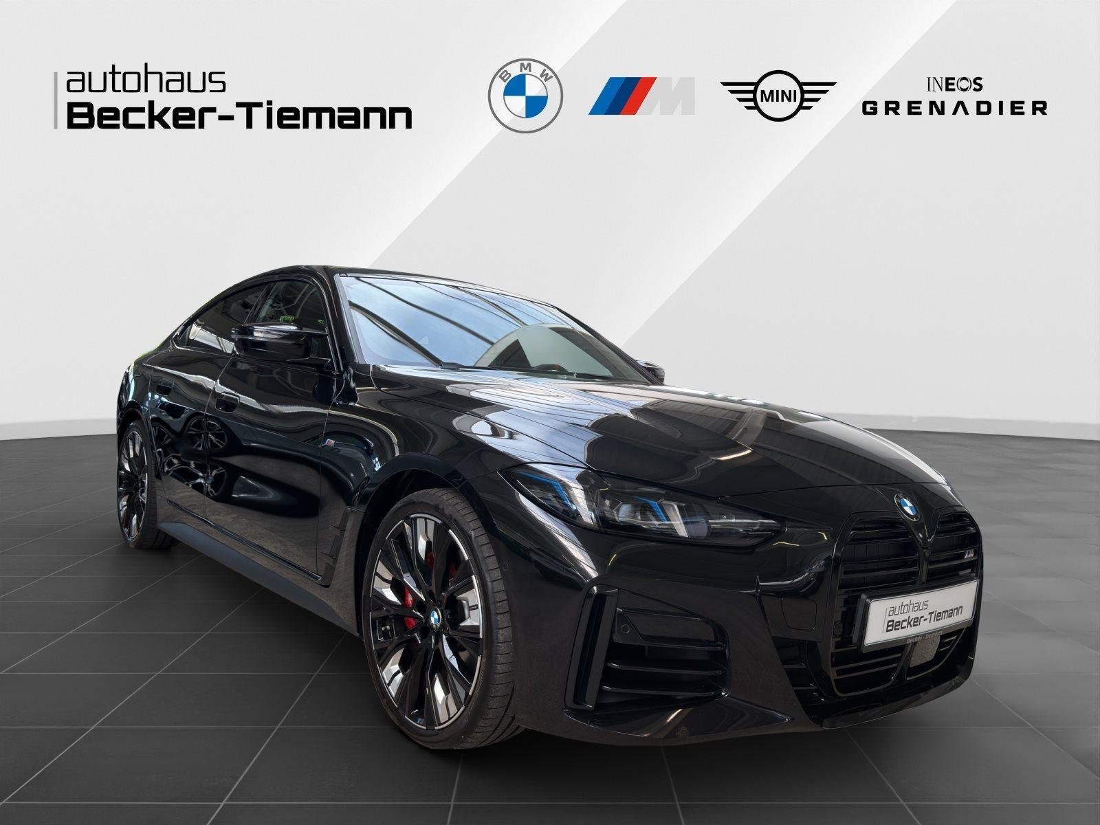 BMW 4er Gran Coupé – Bild 12