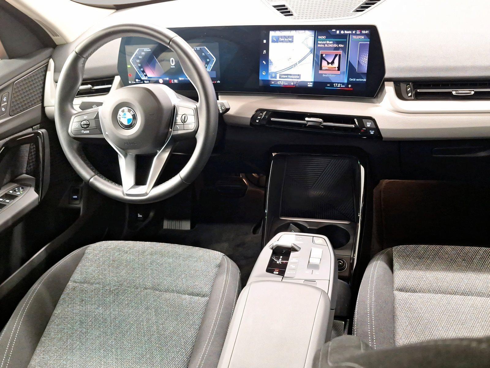 BMW X1 – Bild 16