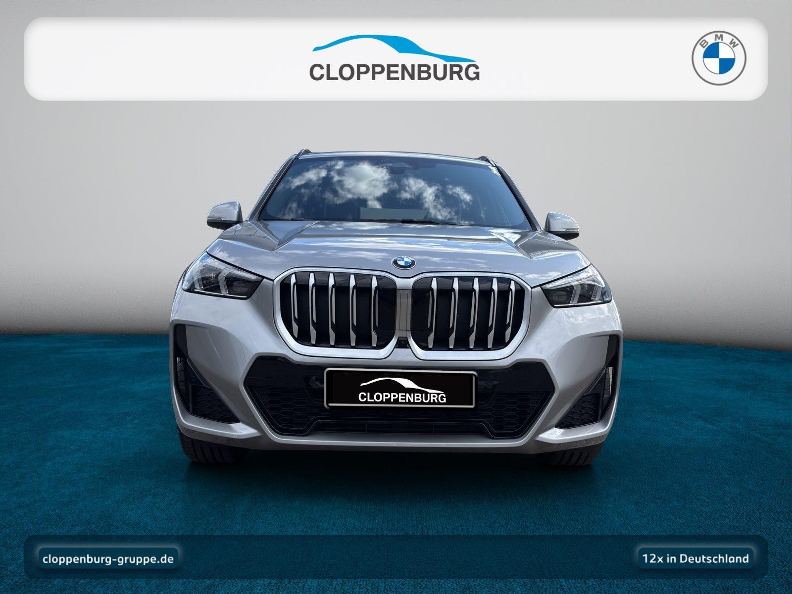 BMW X1 – Bild 9