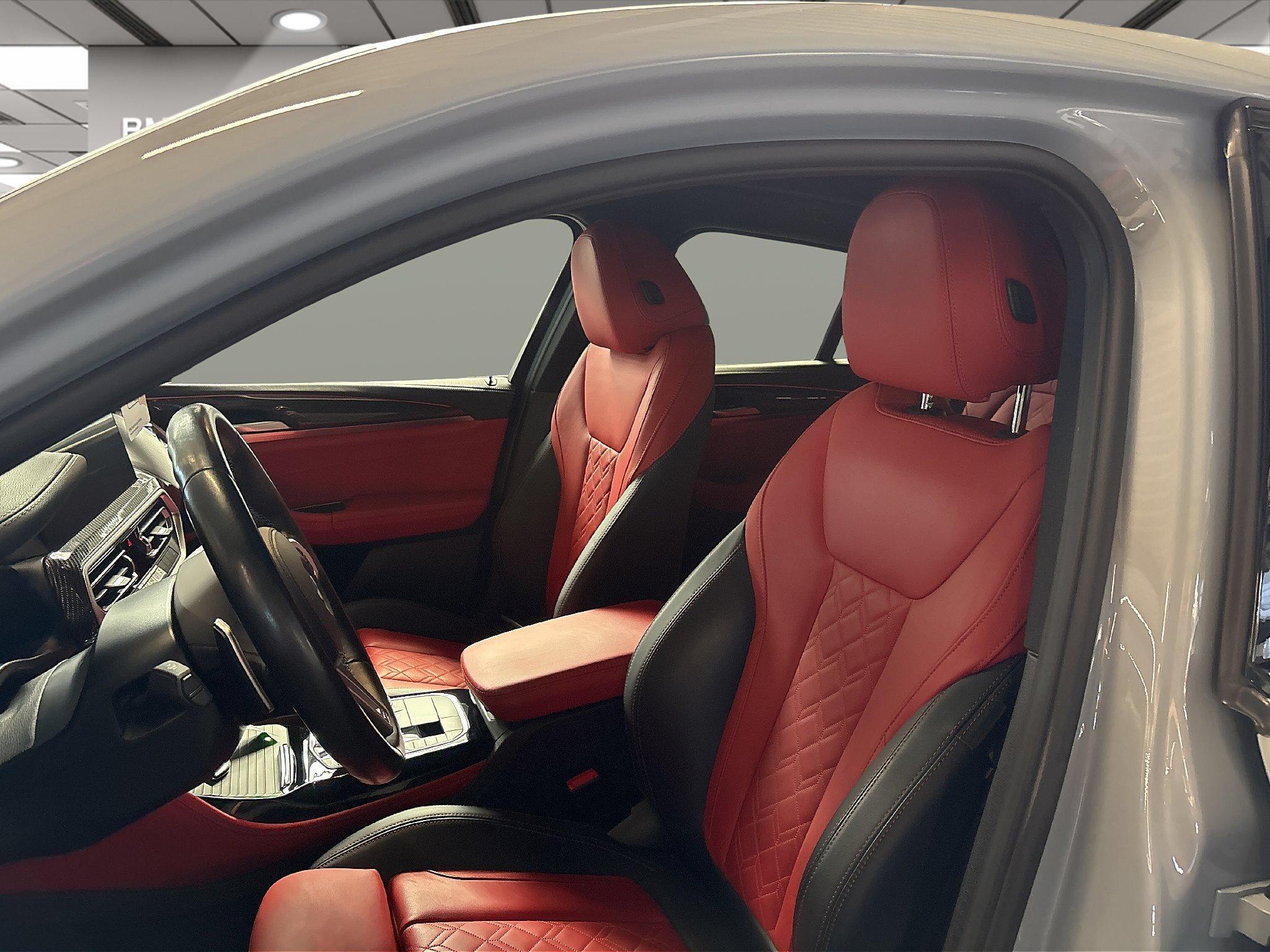 BMW X4 – Bild 16