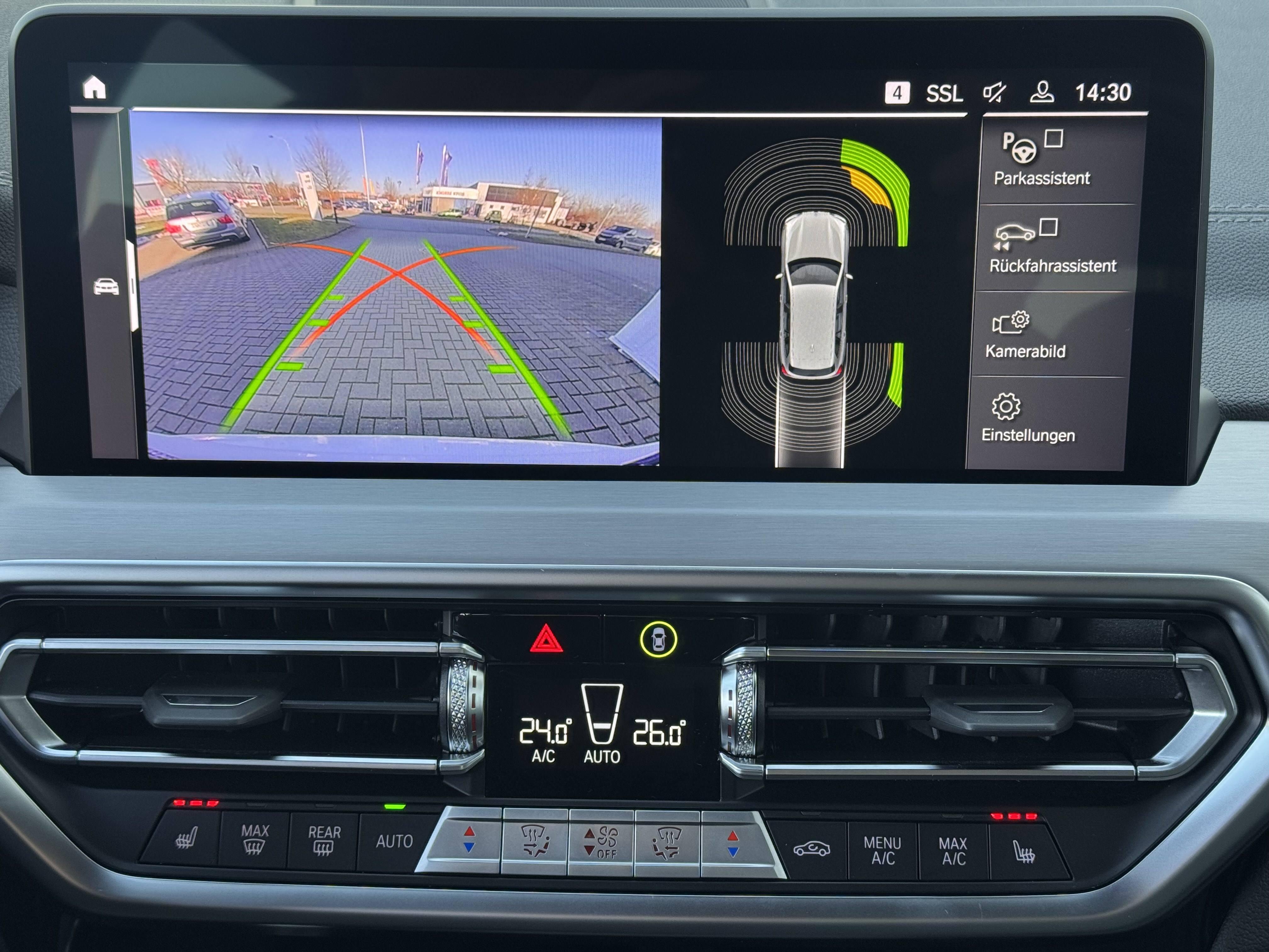 BMW X3 – Bild 11
