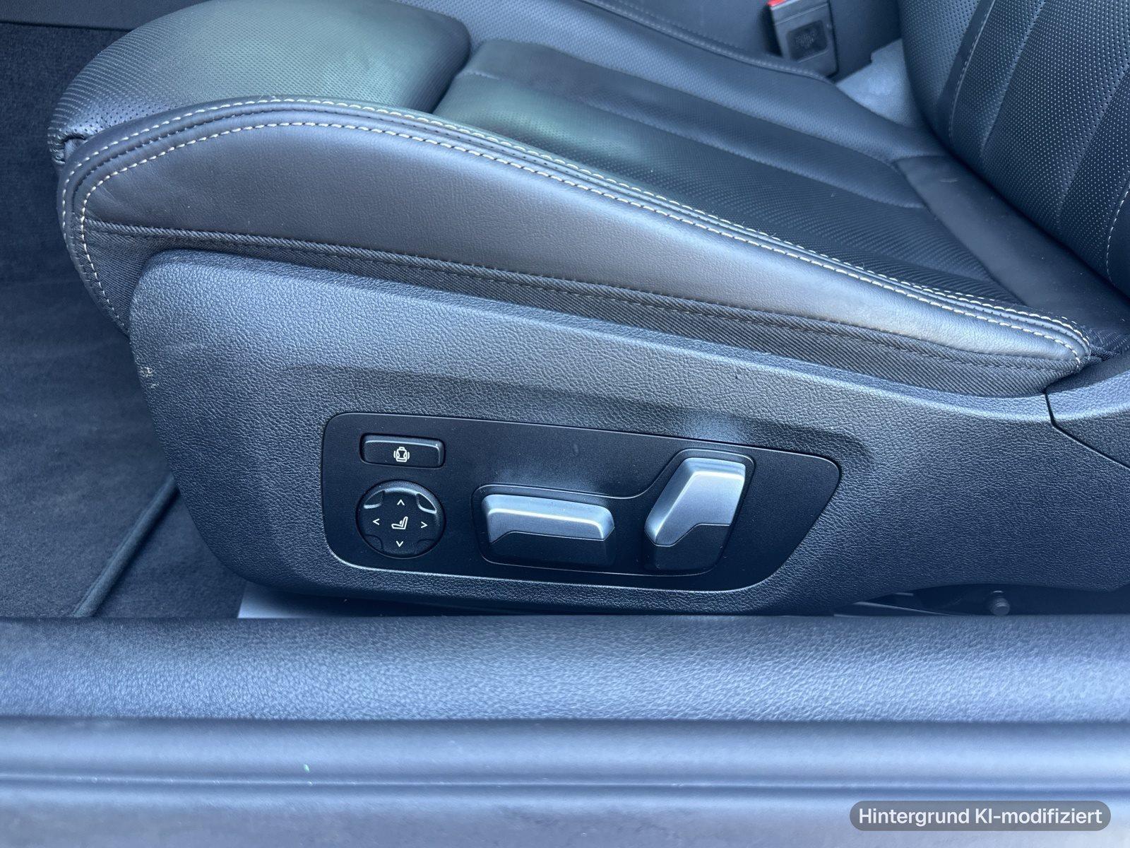 BMW 8er Coupé – Bild 18