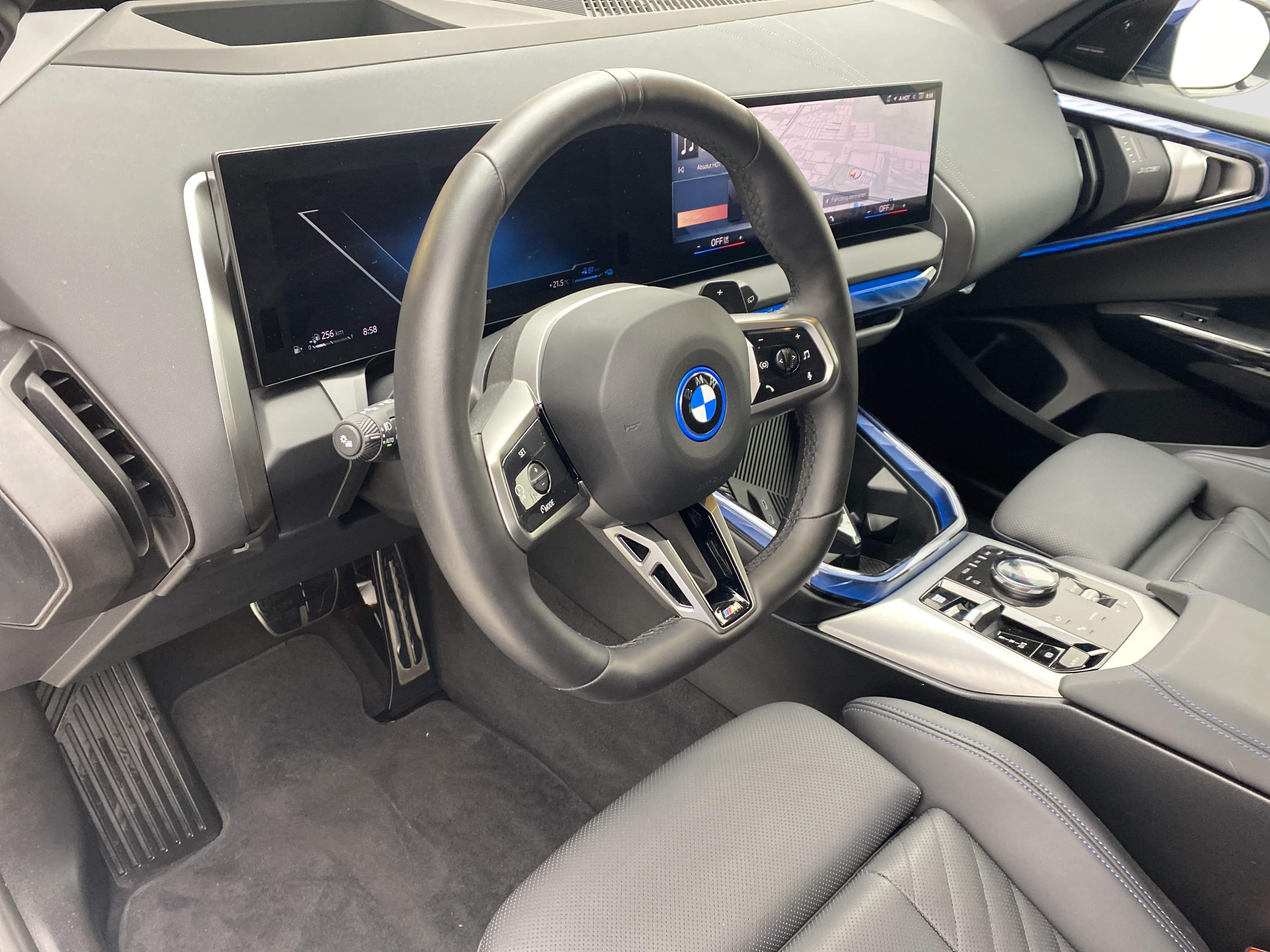 BMW X3 – Bild 12