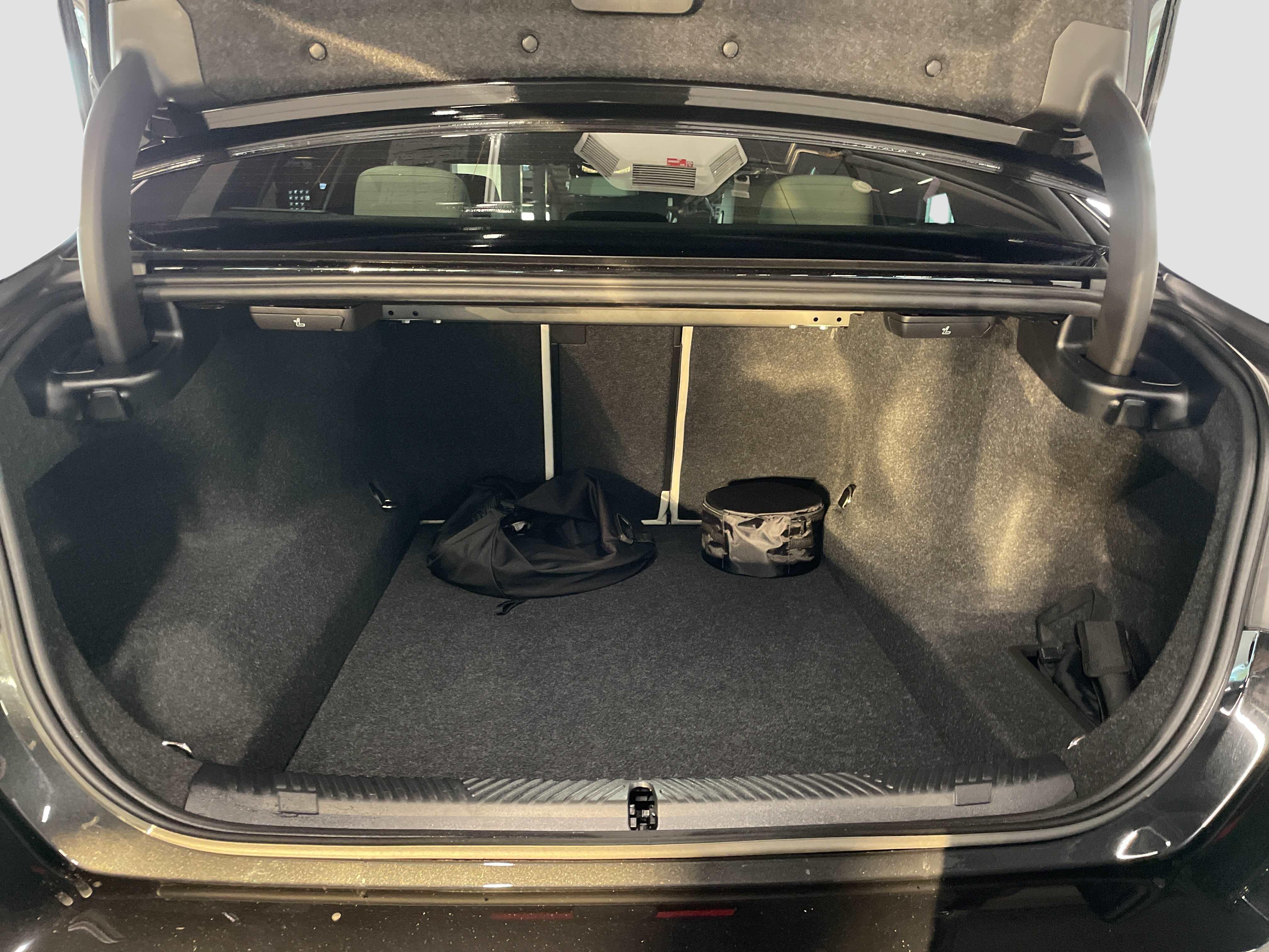 BMW 5er – Bild 20