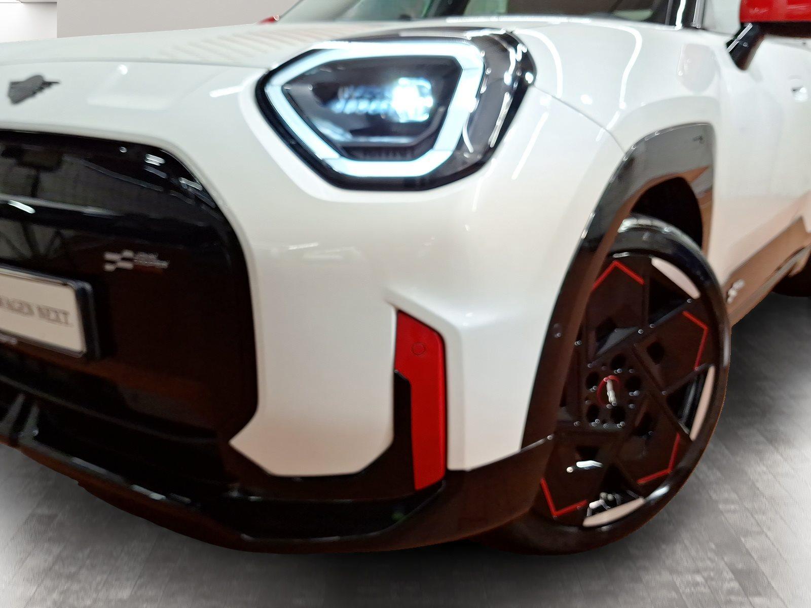 MINI Aceman – Bild 10