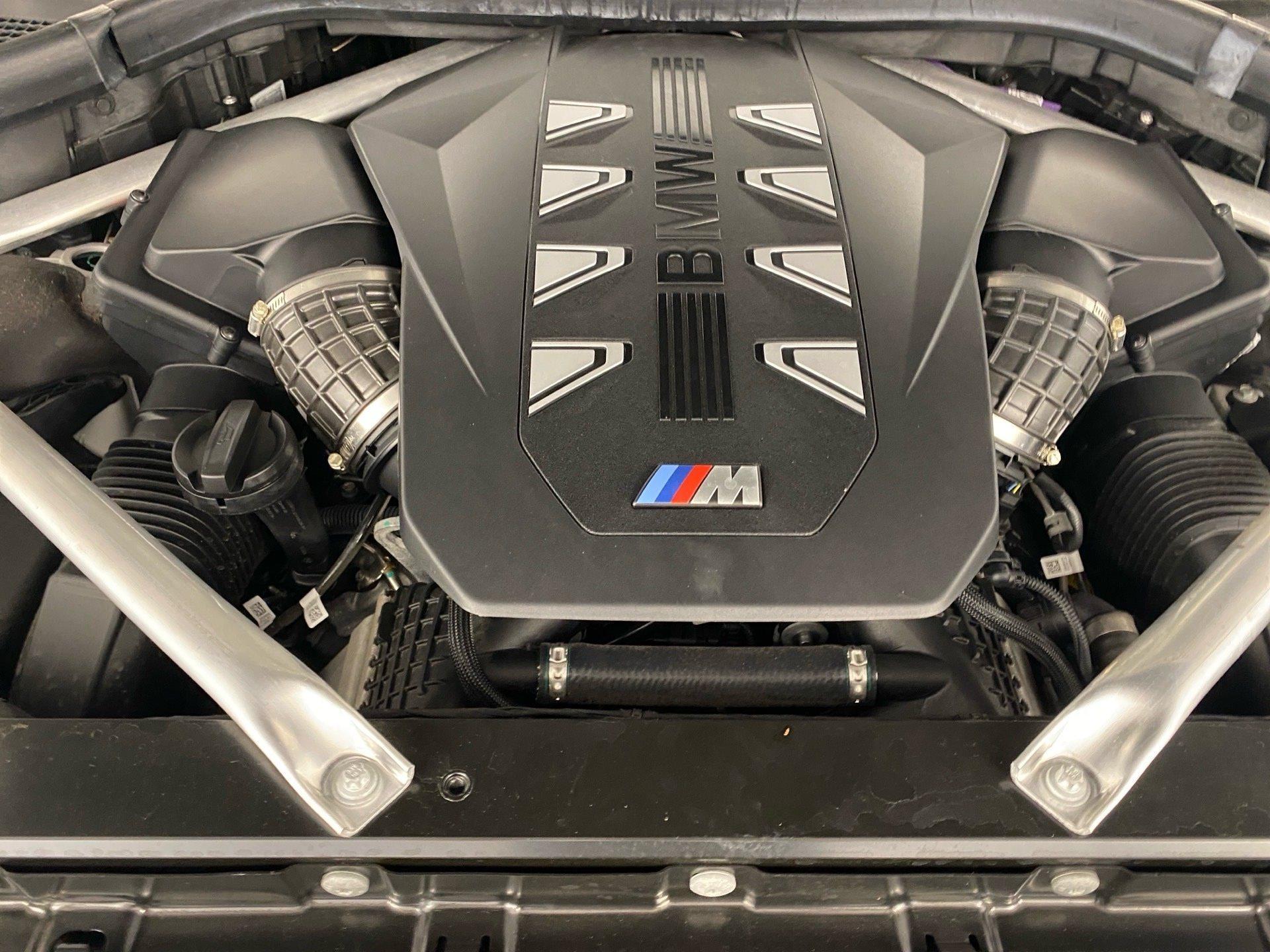 BMW X7 – Bild 15