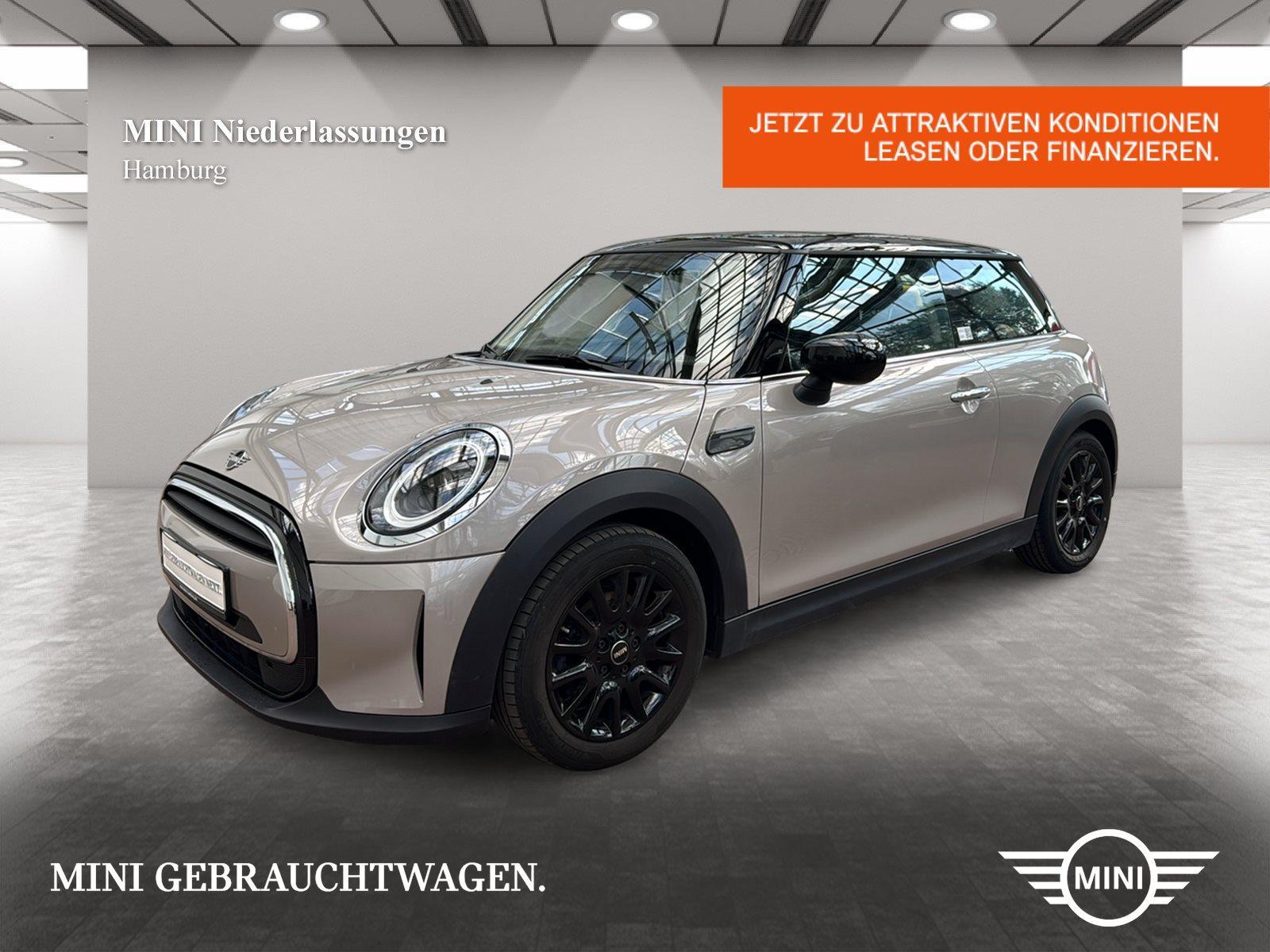 MINI COOPER — MINI COOPER 3-TÜRER (AB 2020)