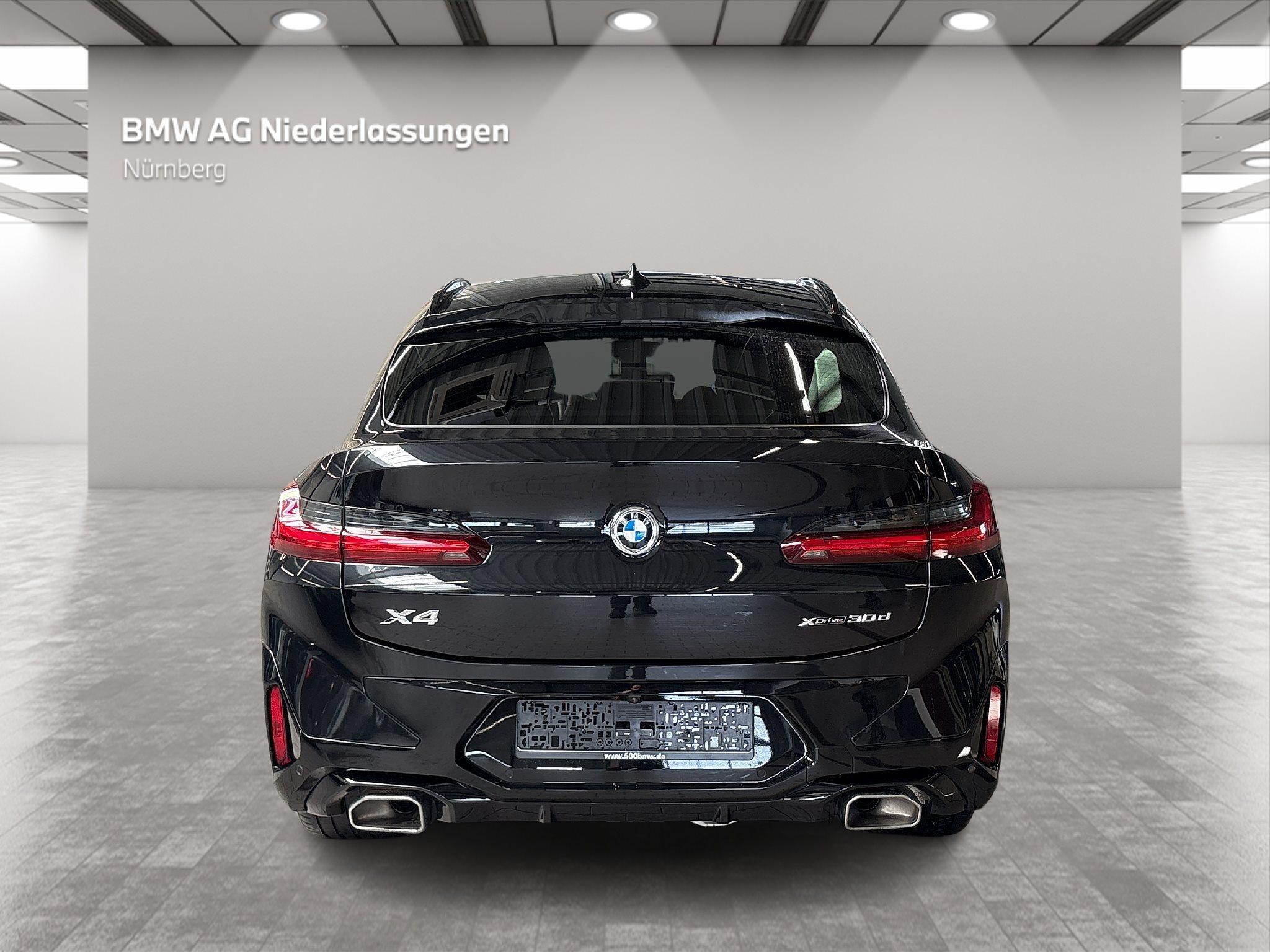BMW X4 – Bild 5