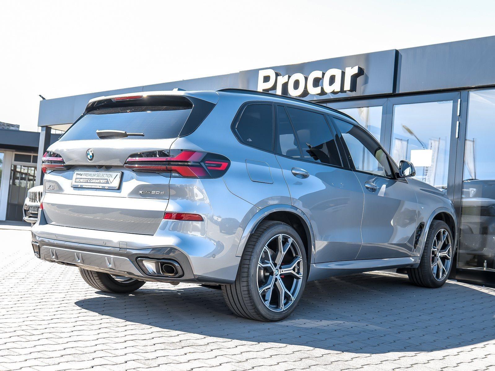 BMW X5 – Bild 2