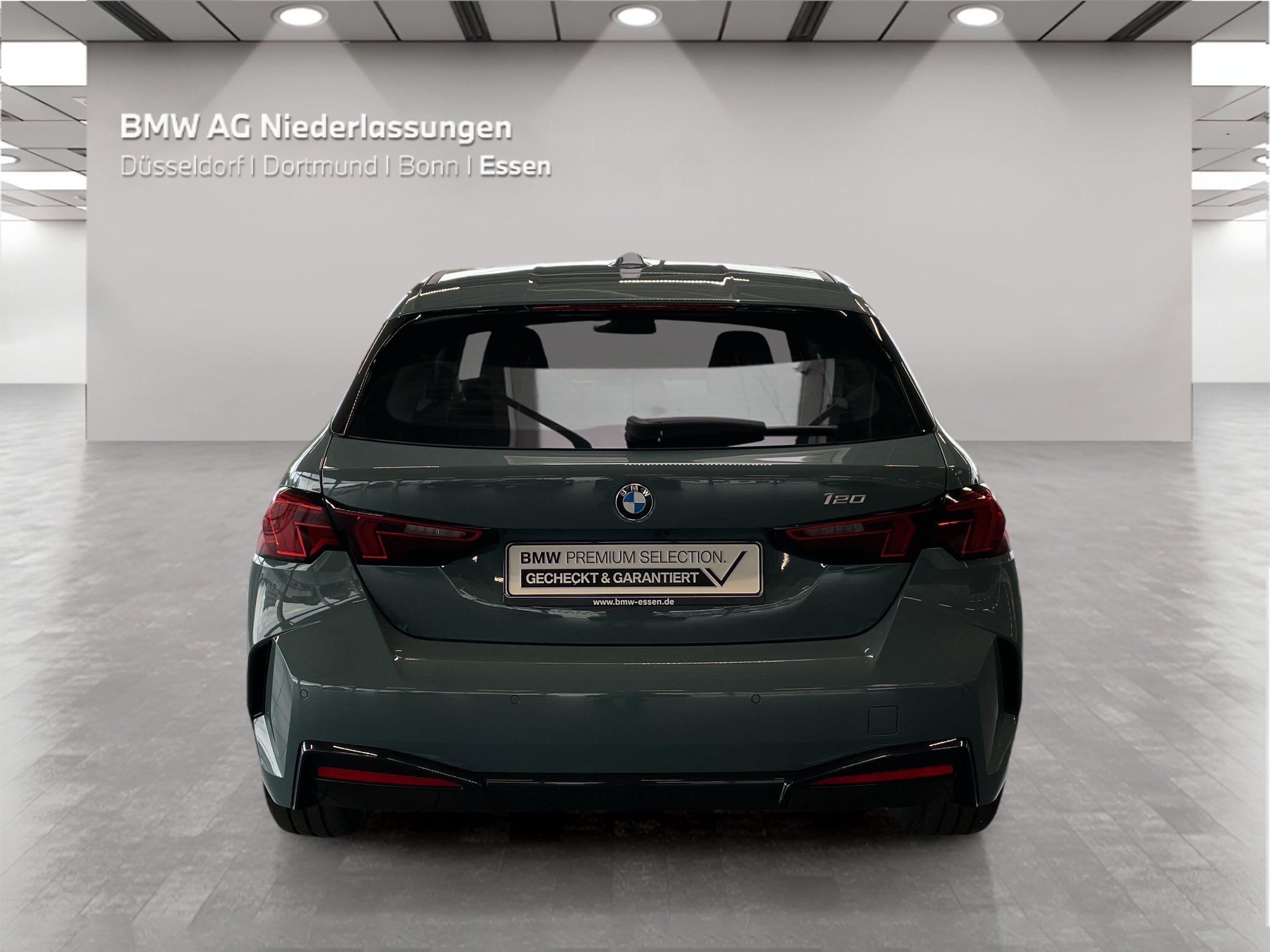 BMW 1er – Bild 17