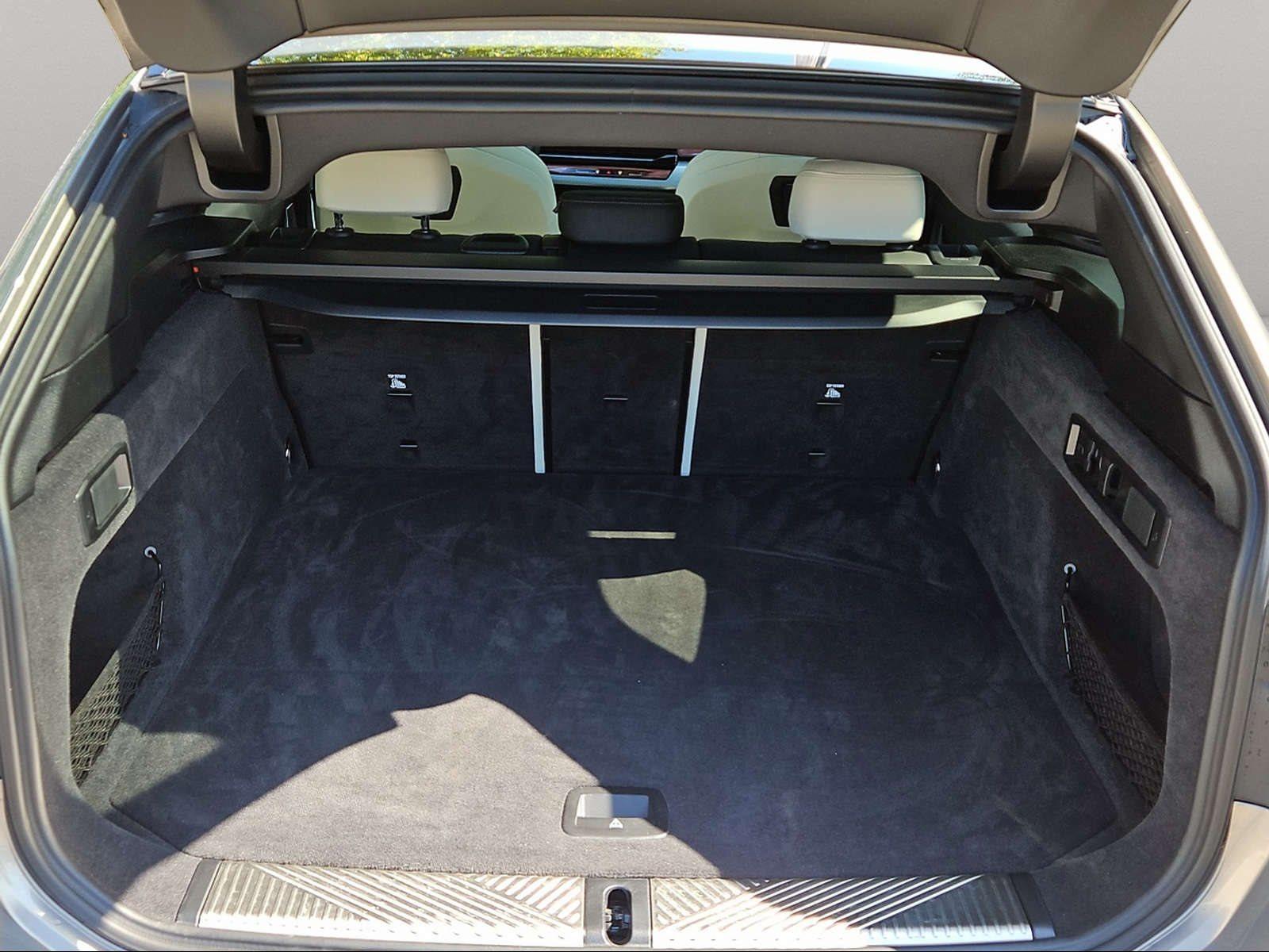 BMW 5er Touring – Bild 20