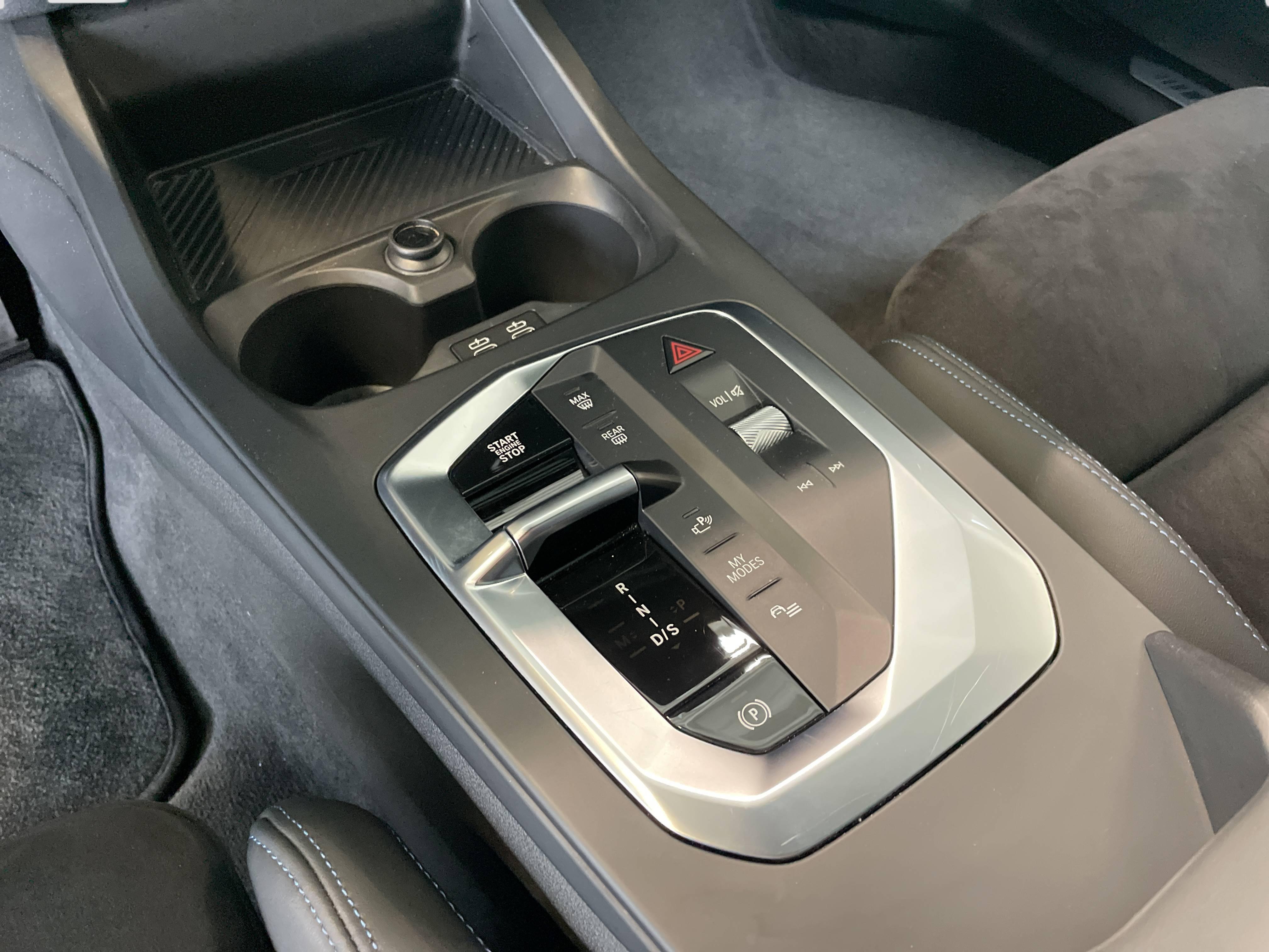 BMW 1er – Bild 18