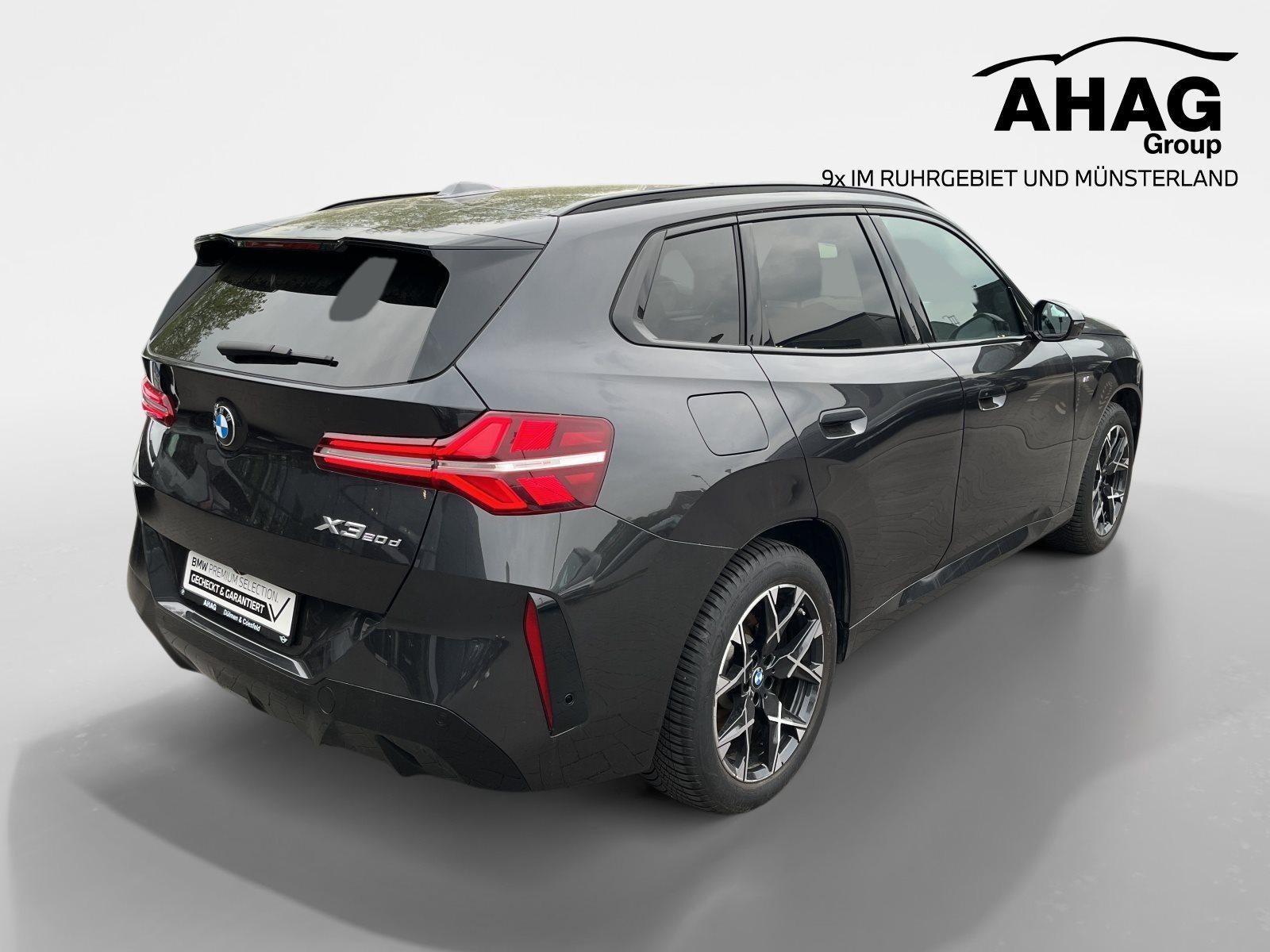 BMW X3 – Bild 4