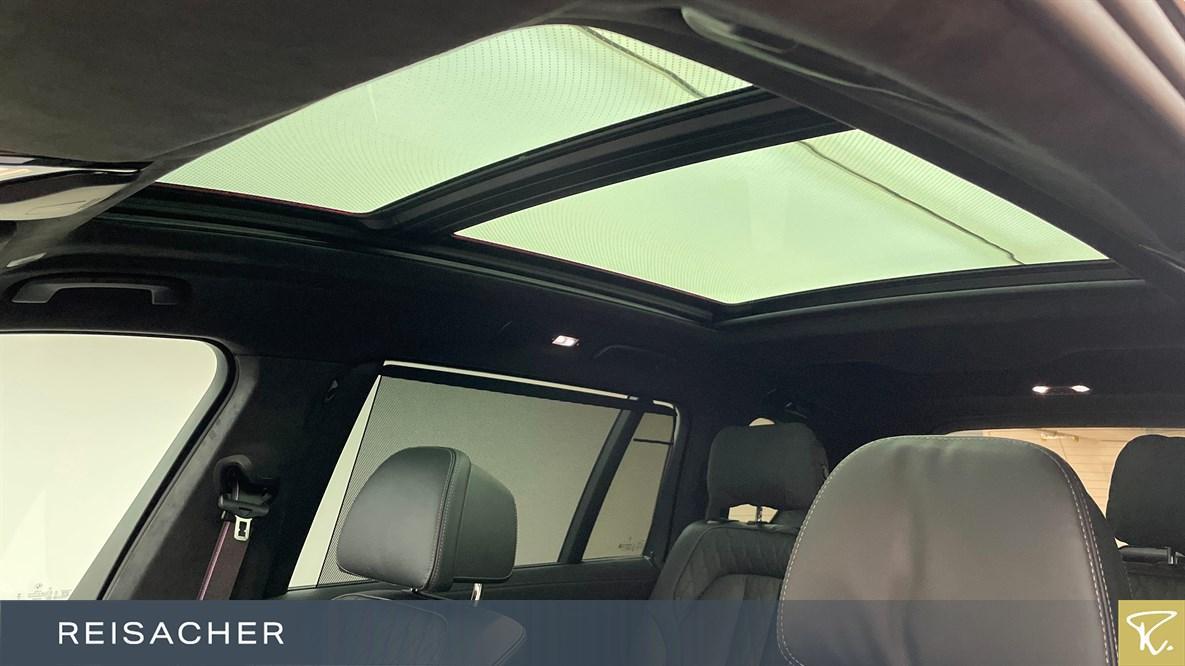 BMW X7 2025