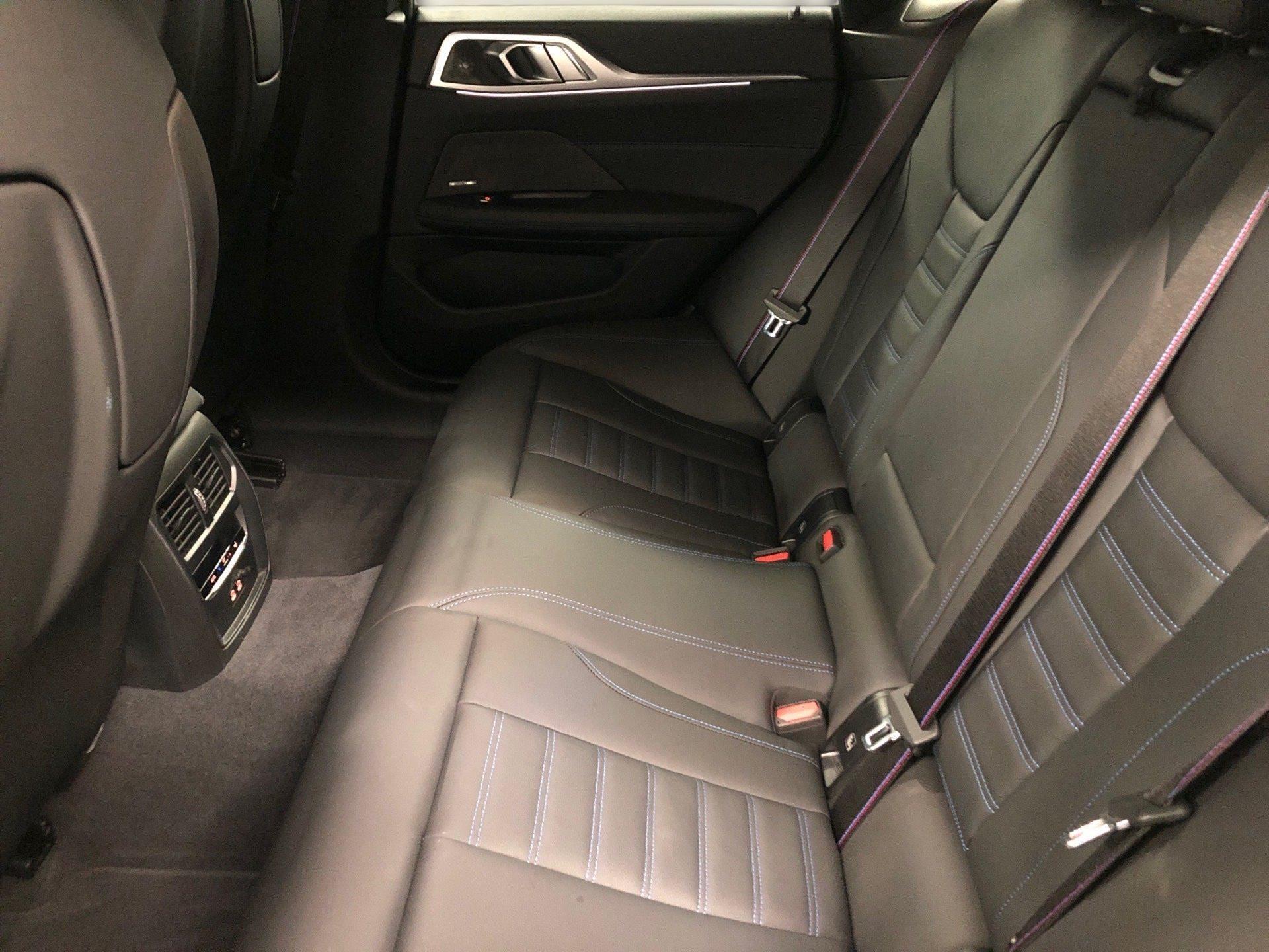 BMW 4er Gran Coupé – Bild 8
