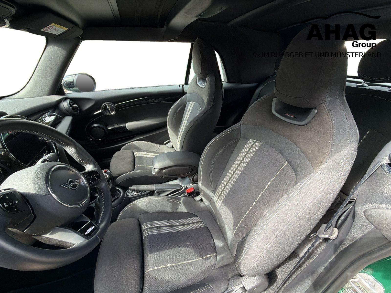 MINI Cabrio – Bild 8
