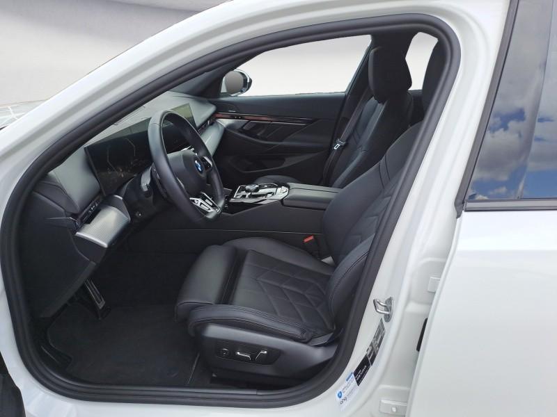 BMW 5er Touring – Bild 18