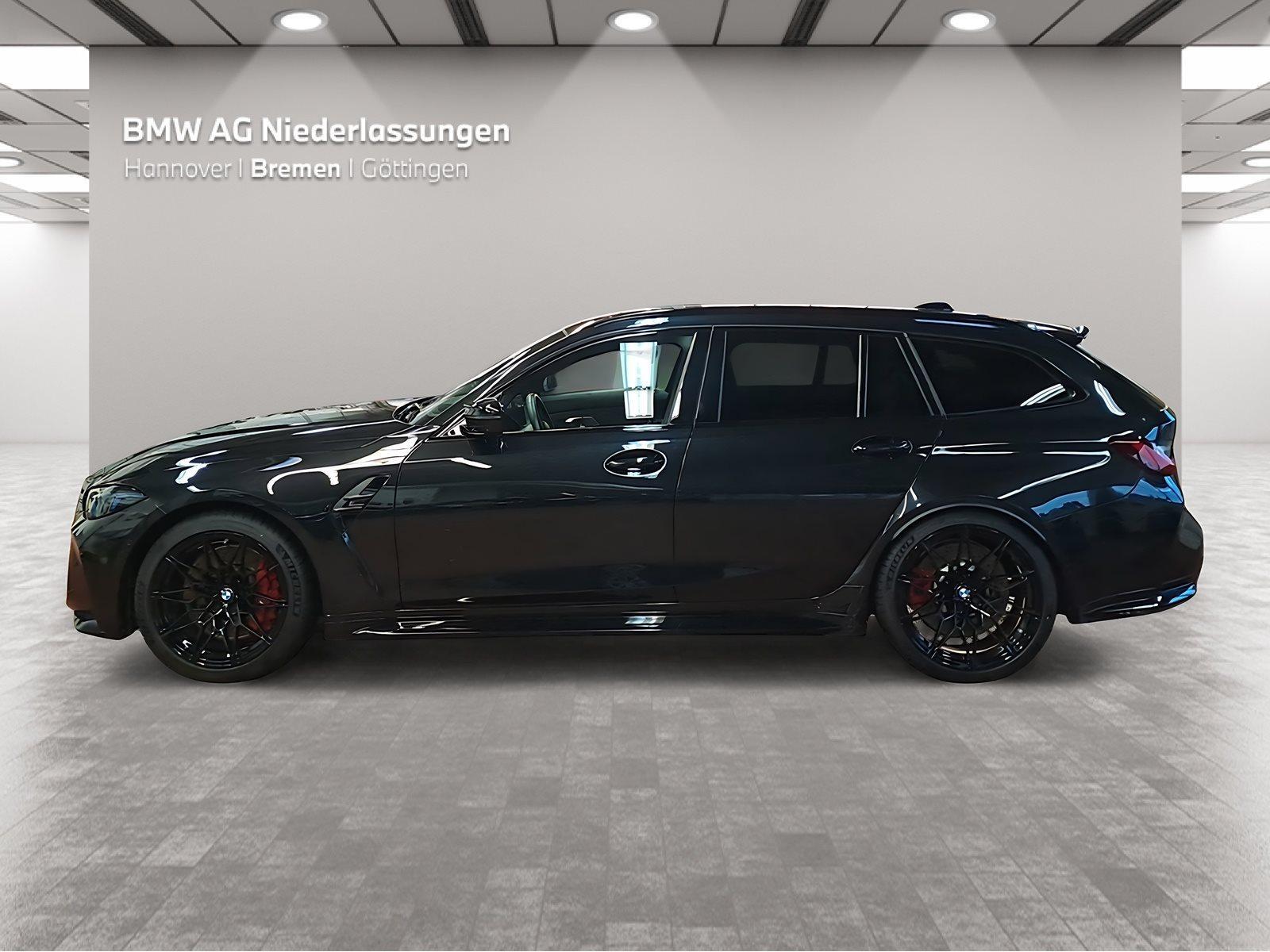 BMW M3 Touring – Bild 3