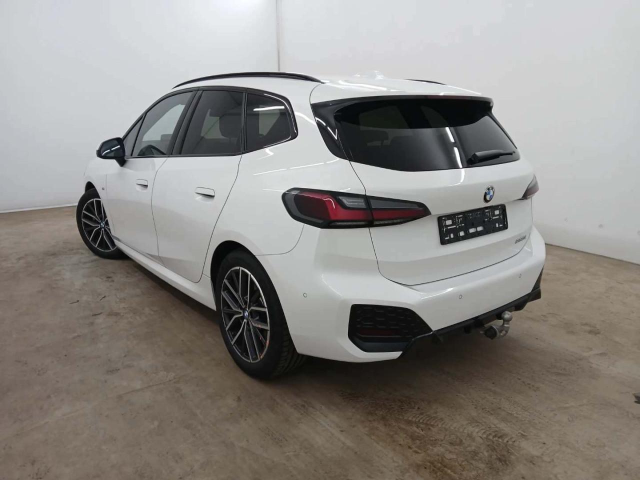 BMW 2er Active Tourer