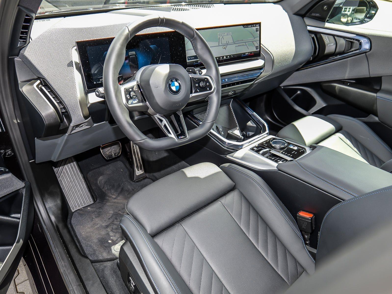 BMW X3 – Bild 19