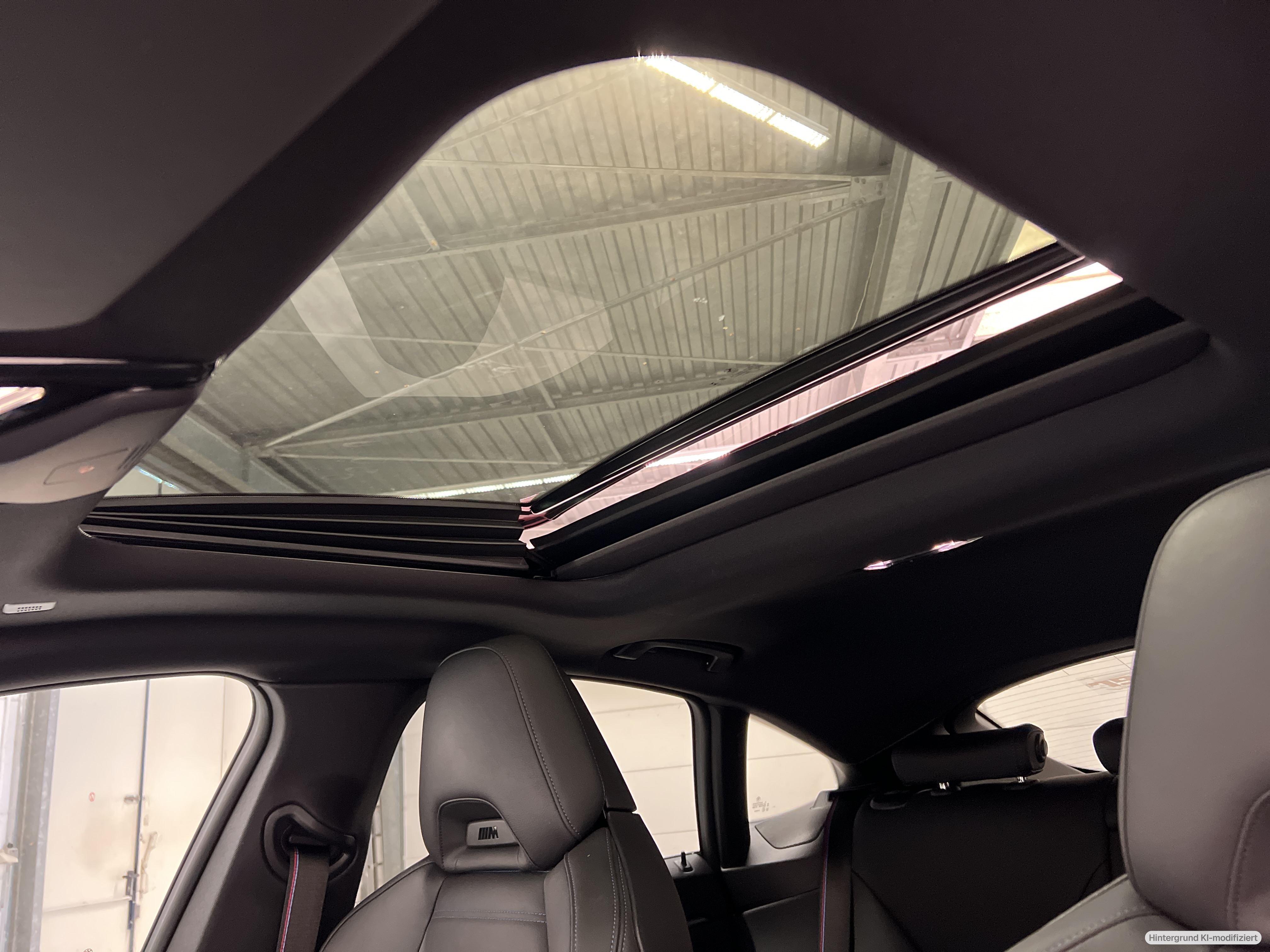 BMW i4 Gran Coupé – Bild 8