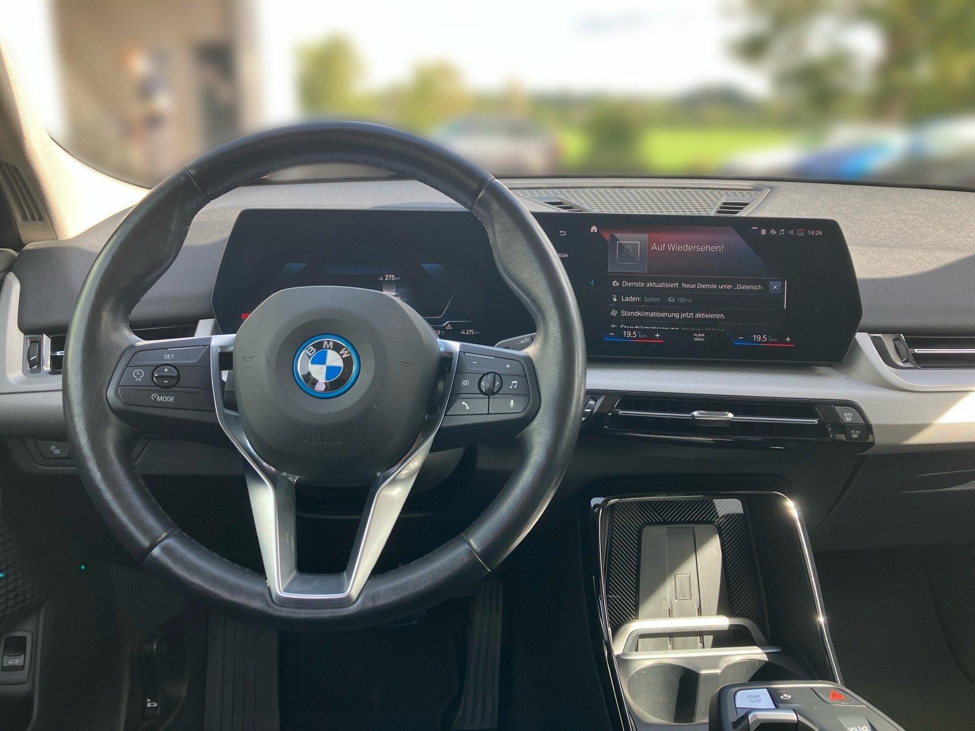 BMW iX1 – Bild 2