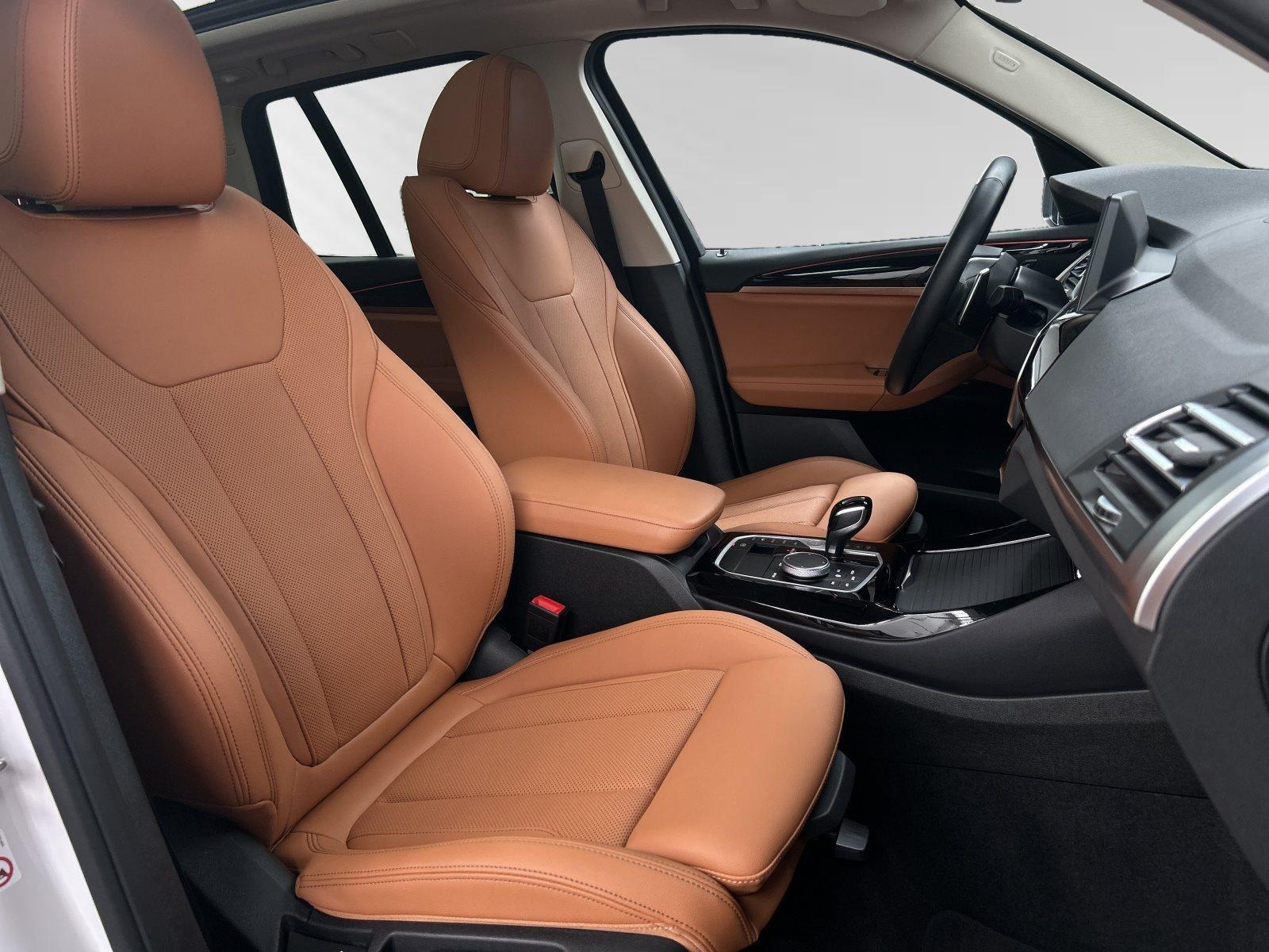 BMW X3 – Bild 12