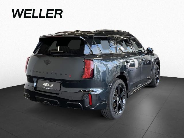 MINI Countryman – Bild 3