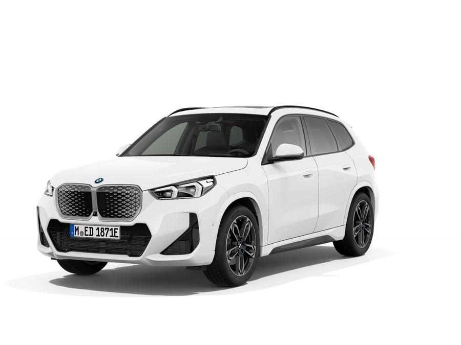 BMW iX1 – Bild 2