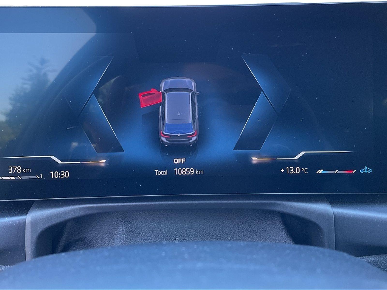 BMW 3er Touring – Bild 11