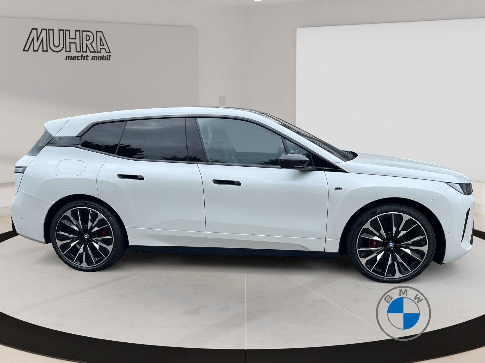 BMW iX – Bild 6