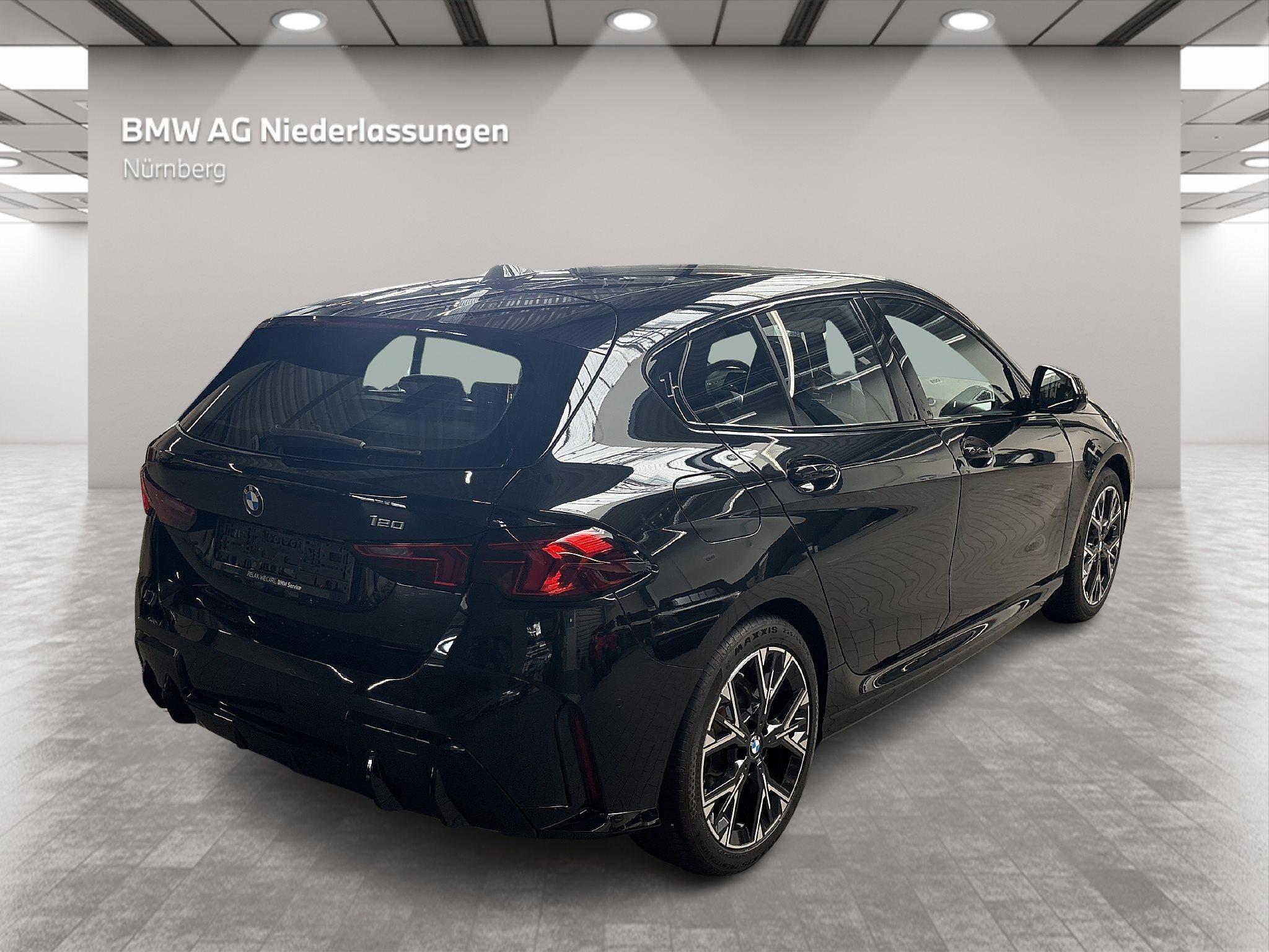BMW 1er – Bild 3
