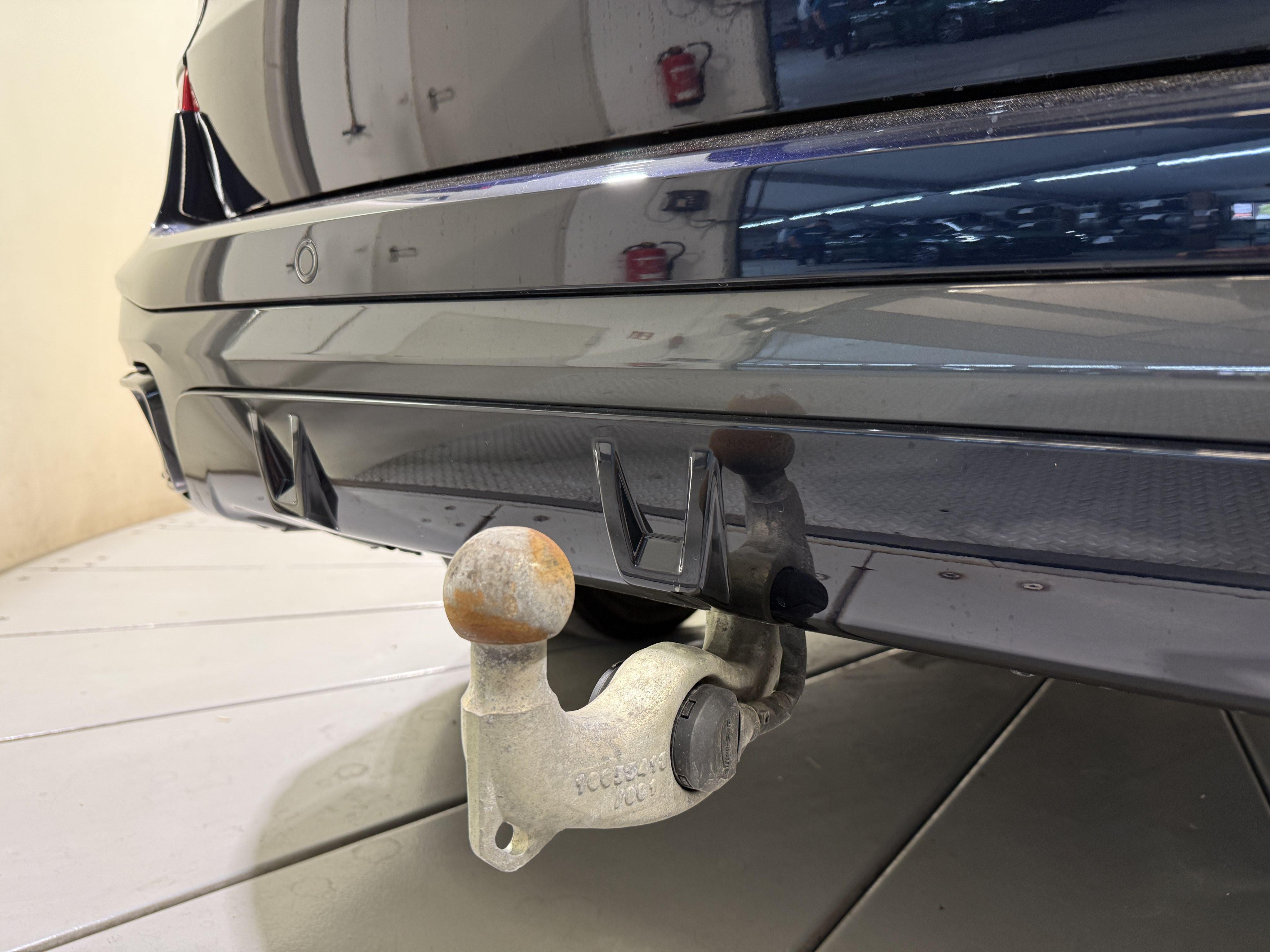 BMW X5 – Bild 24