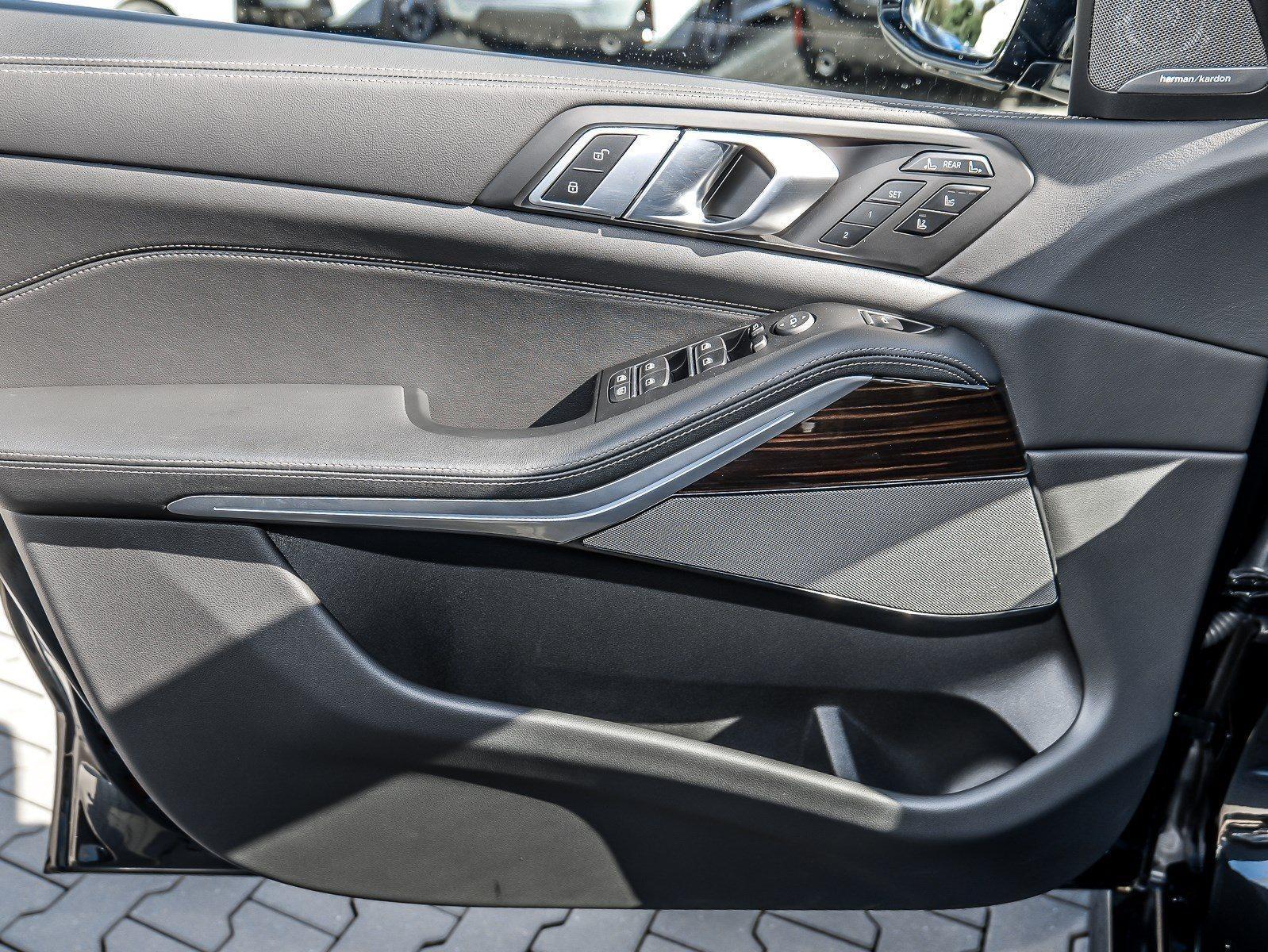 BMW X7 – Bild 28