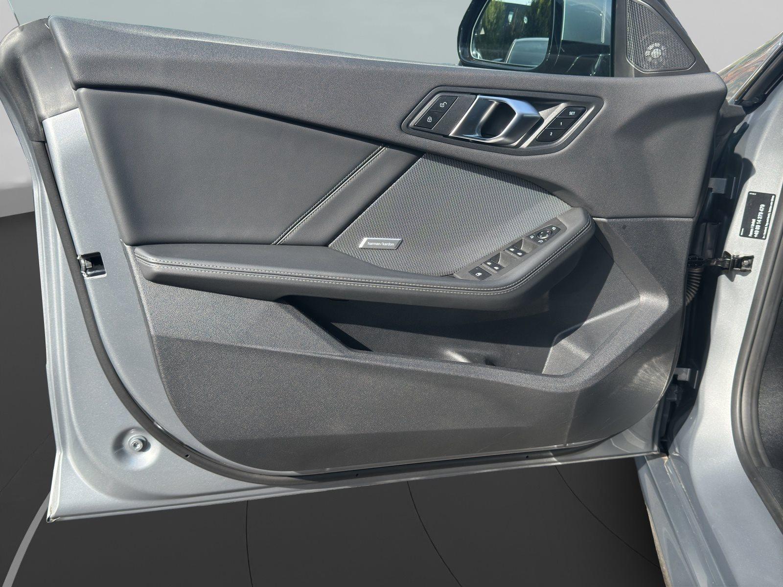 BMW 2er Gran Coupé – Bild 7