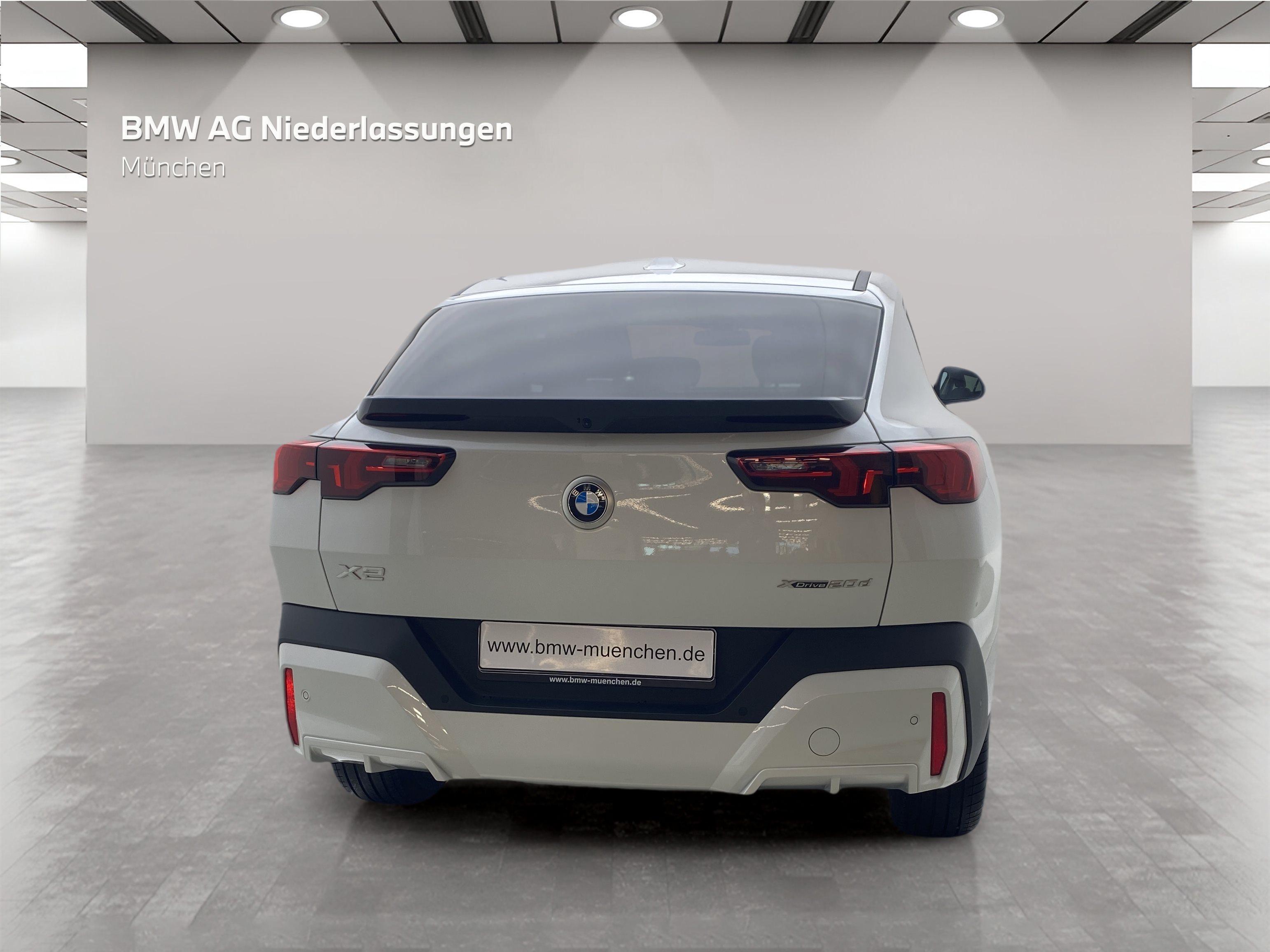 BMW X2 – Bild 16