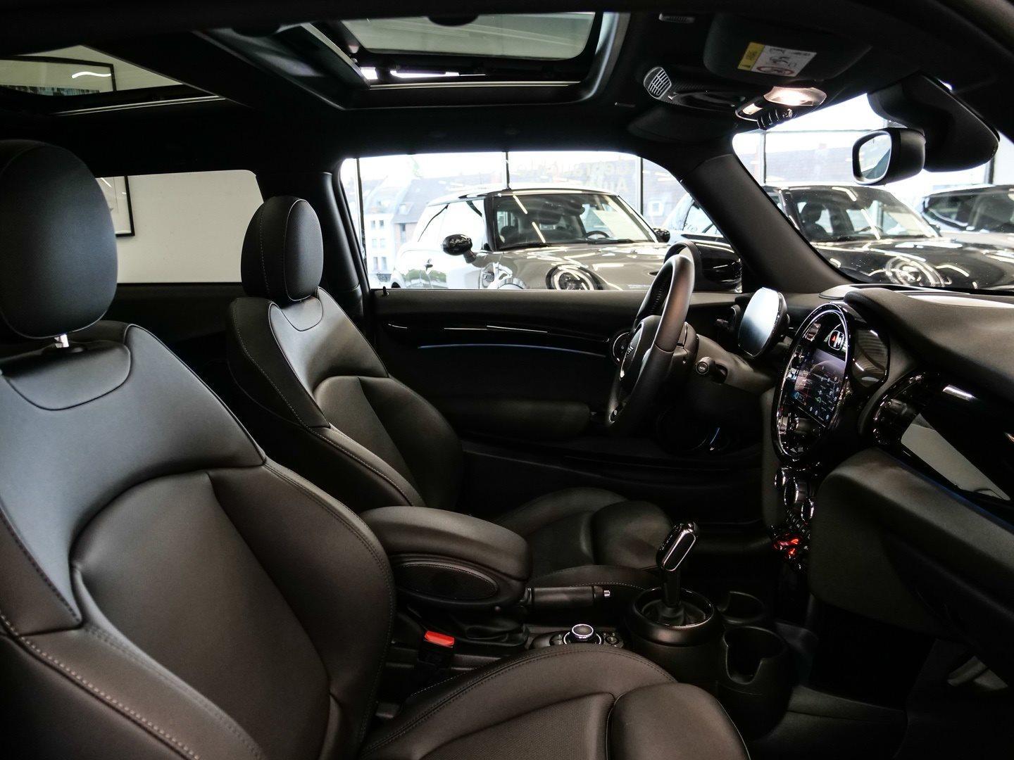 MINI Cooper 3-Türer – Bild 14