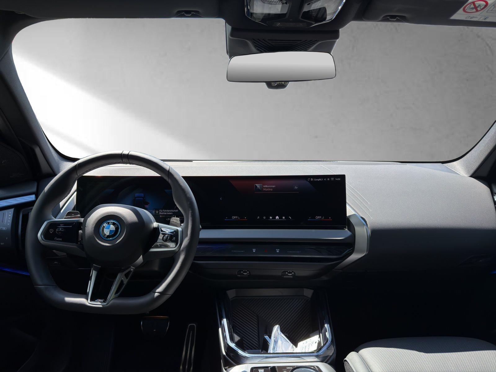 BMW X3 – Bild 10