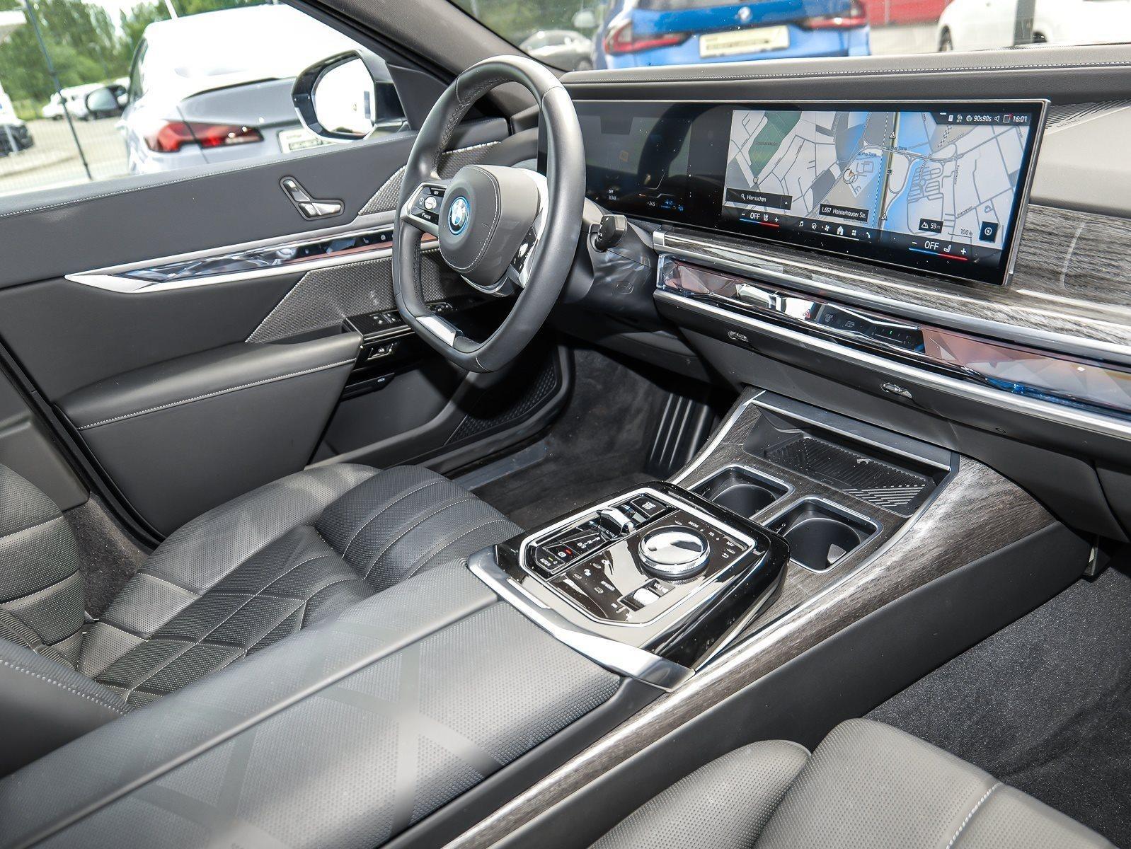 BMW 7er – Bild 7