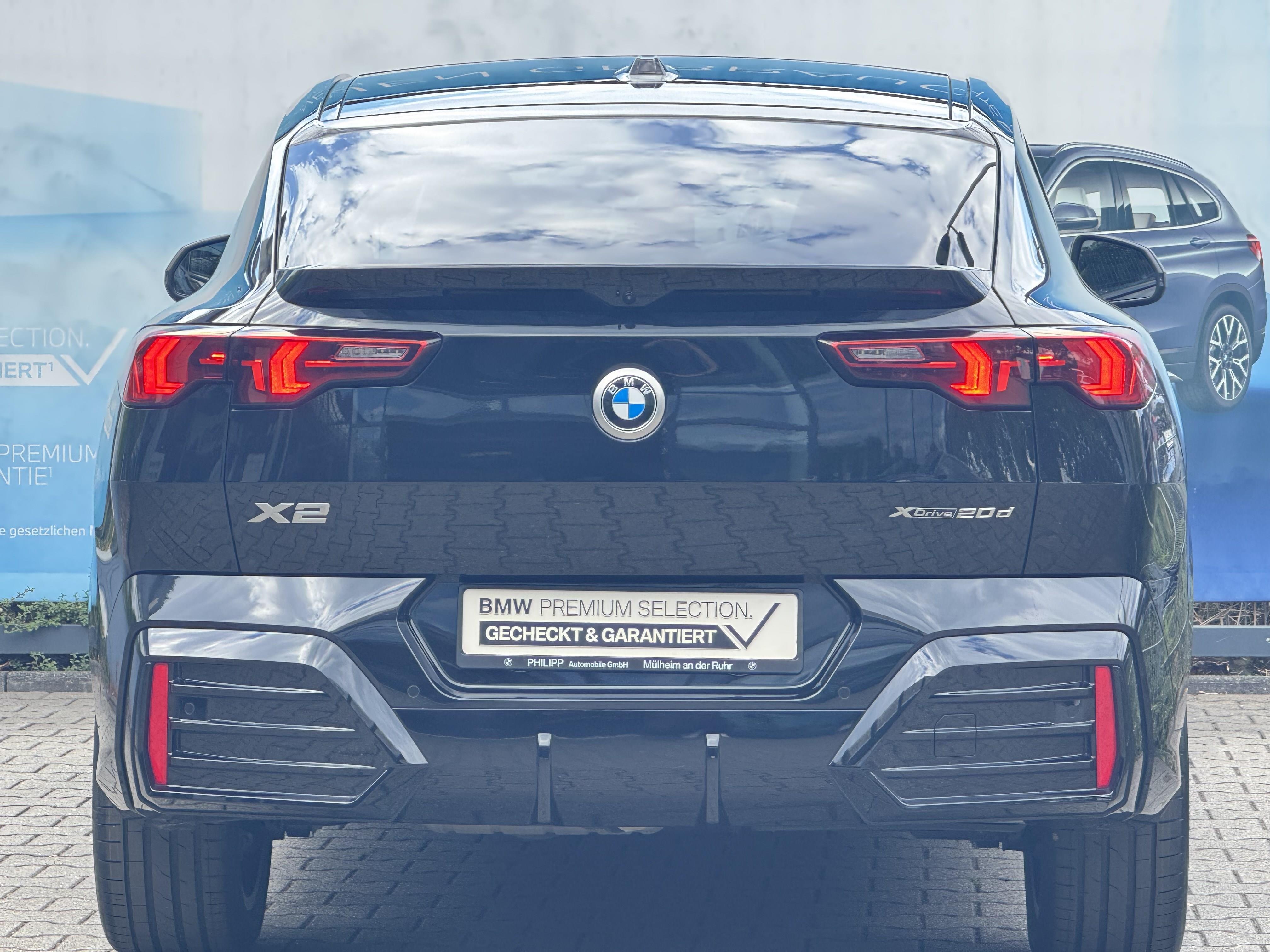 BMW X2 – Bild 16