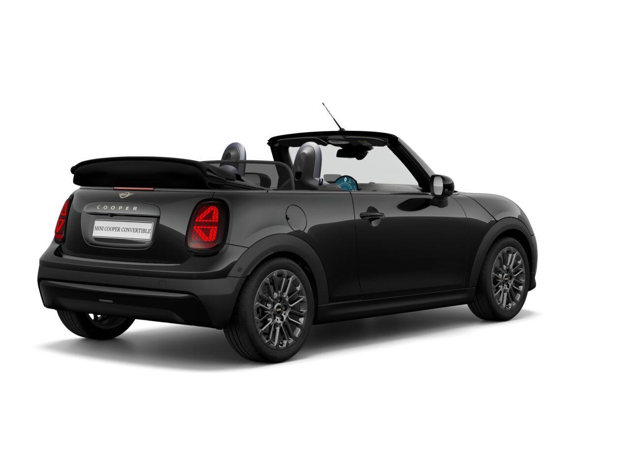 MINI Cabrio – Bild 4