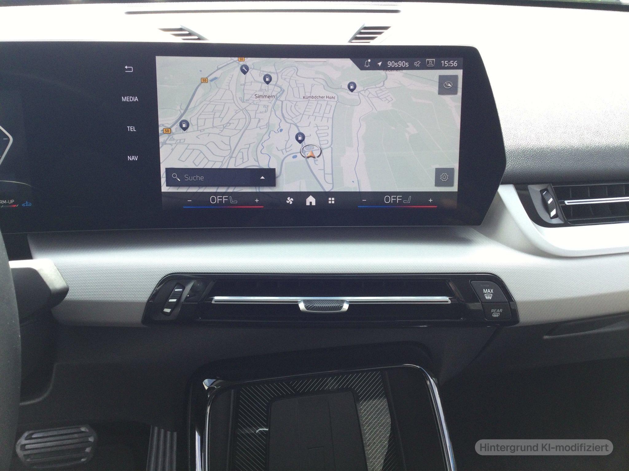 BMW X2 – Bild 21