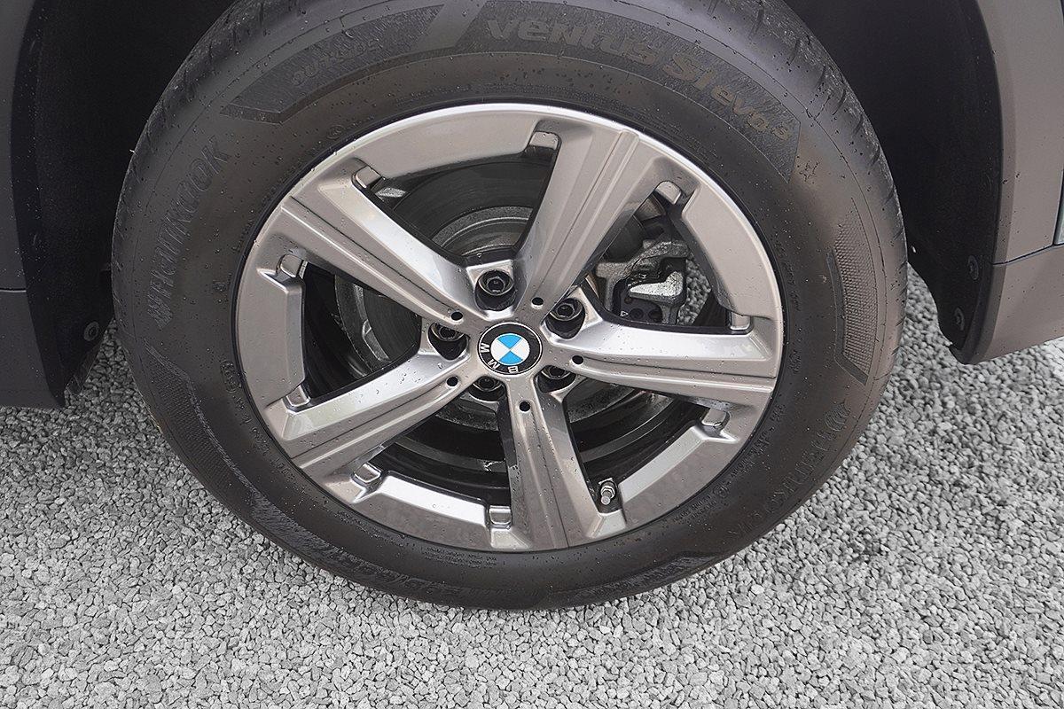 BMW X1 – Bild 2