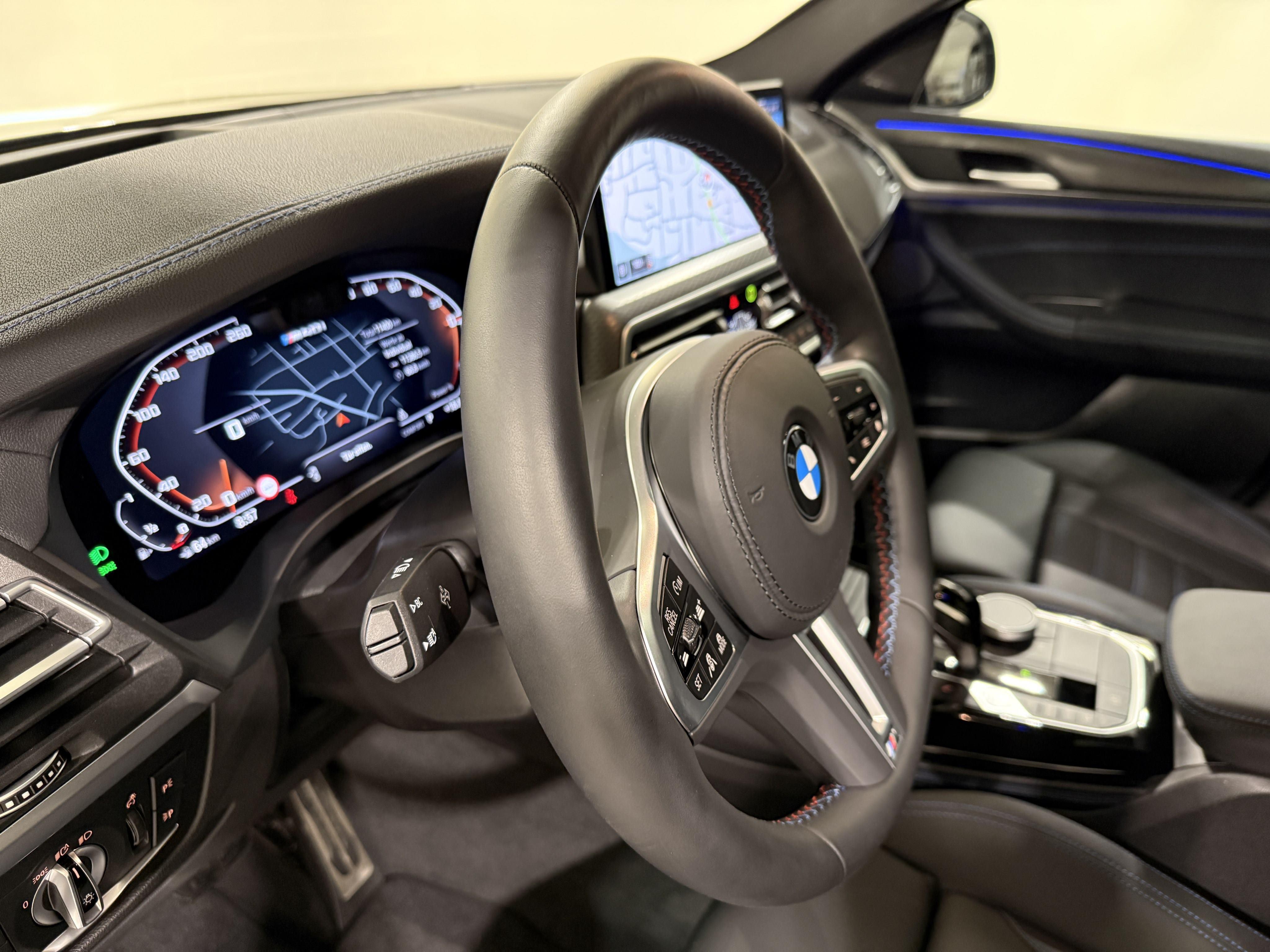 BMW X4 – Bild 16