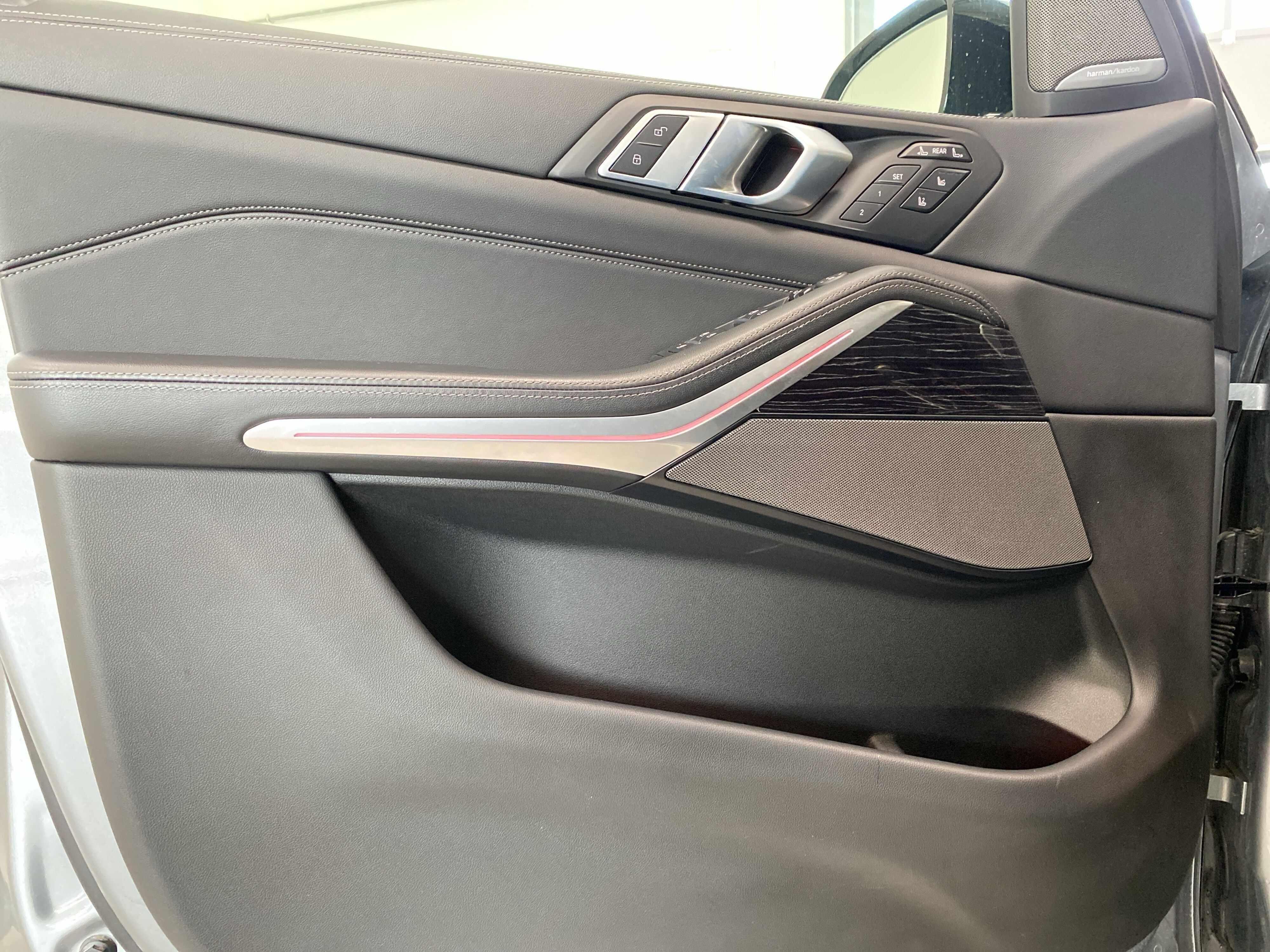 BMW X7 – Bild 17