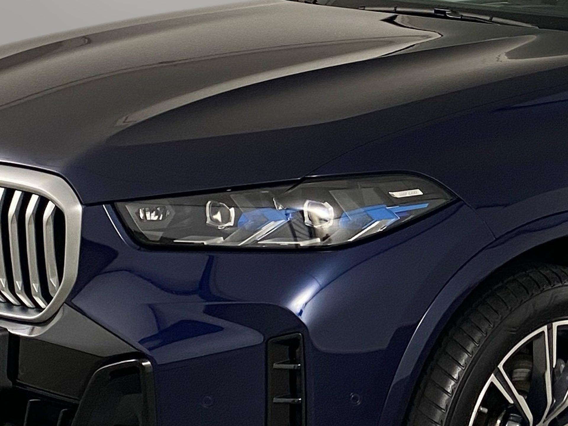 BMW X5 – Bild 5