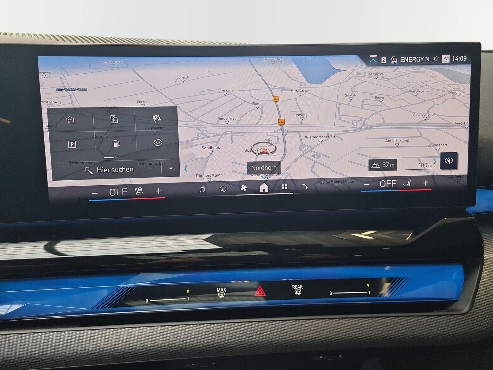 BMW 5er Touring – Bild 10
