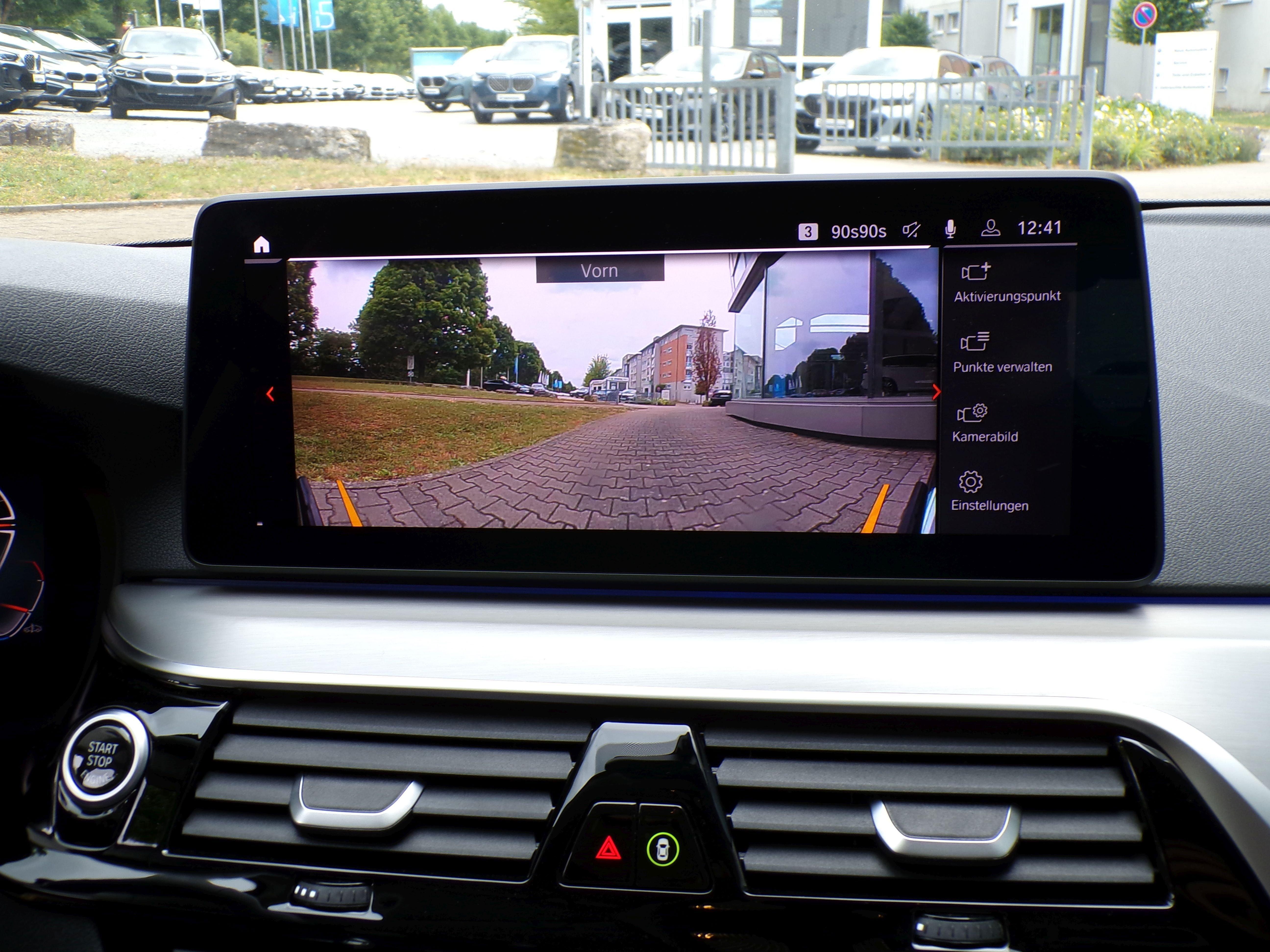 BMW 5er – Bild 11