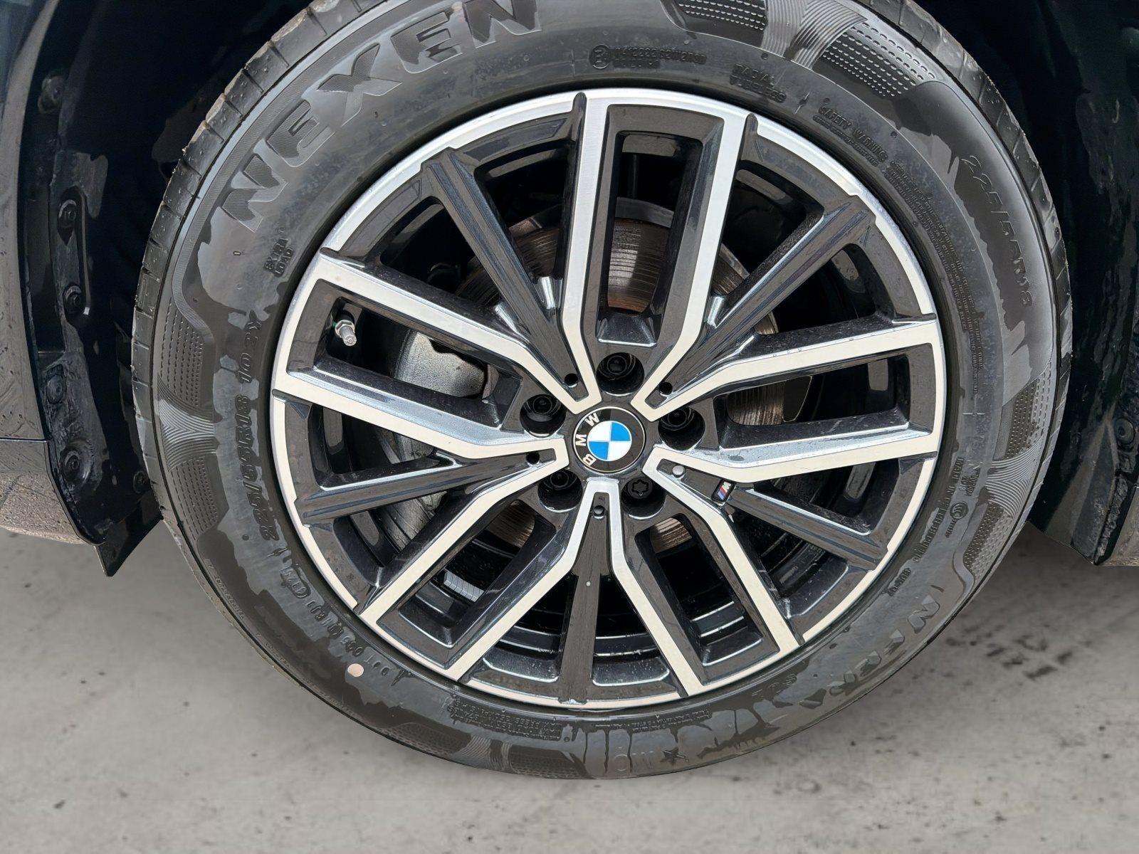 BMW X1 – Bild 15